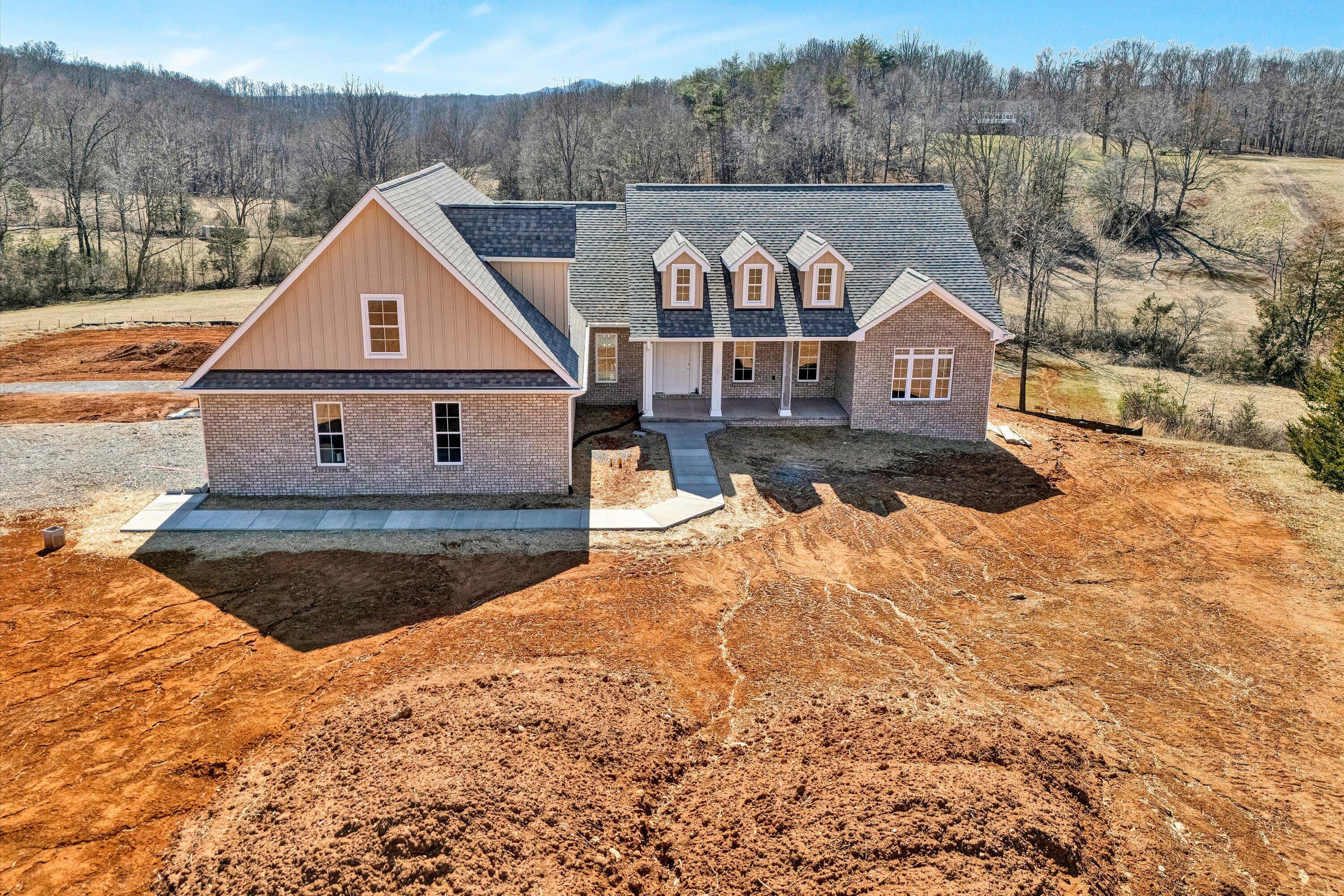 633 Nyle Ridge Rd, Wirtz, Virginia image 10