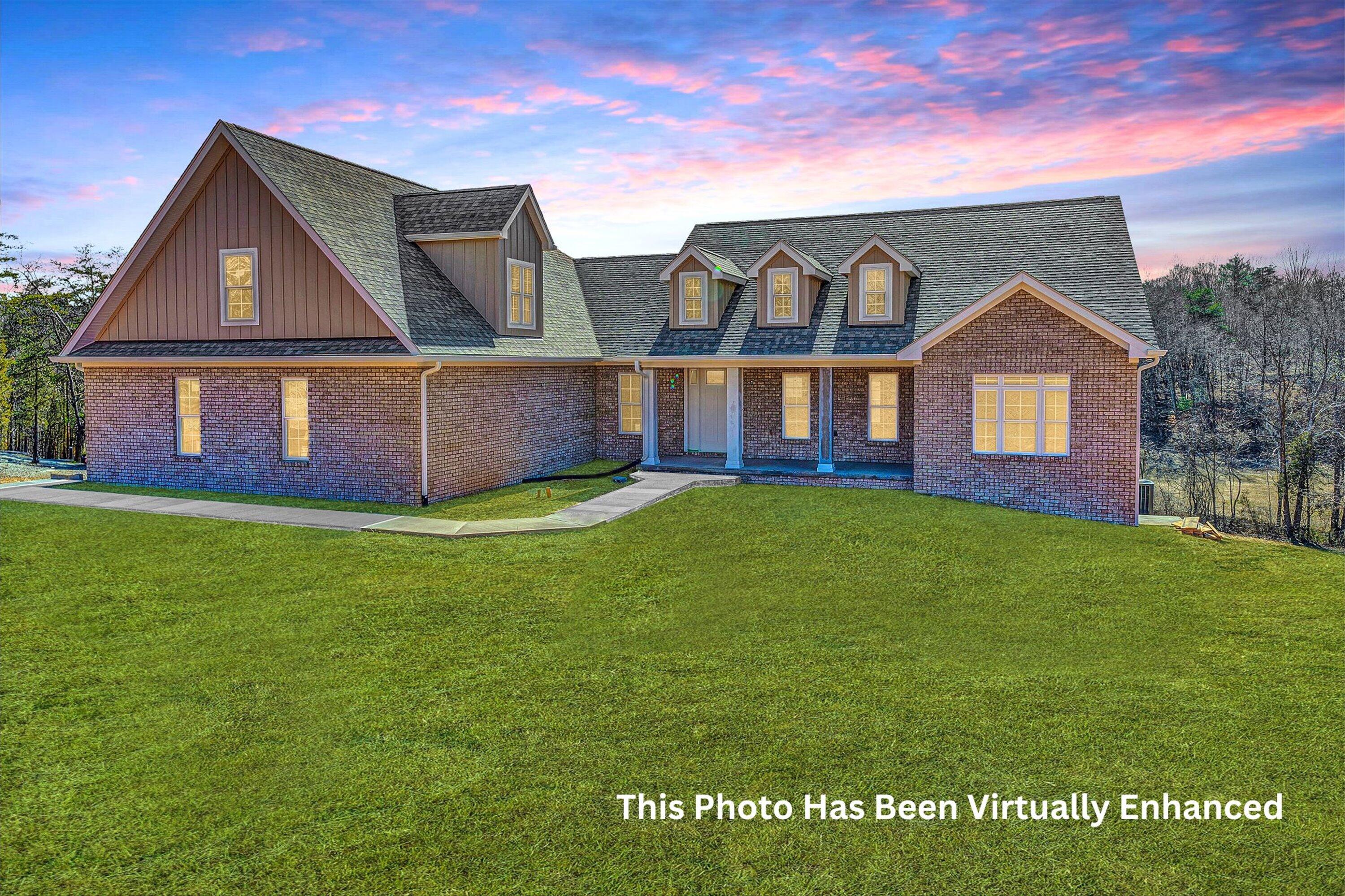 633 Nyle Ridge Rd, Wirtz, Virginia image 1
