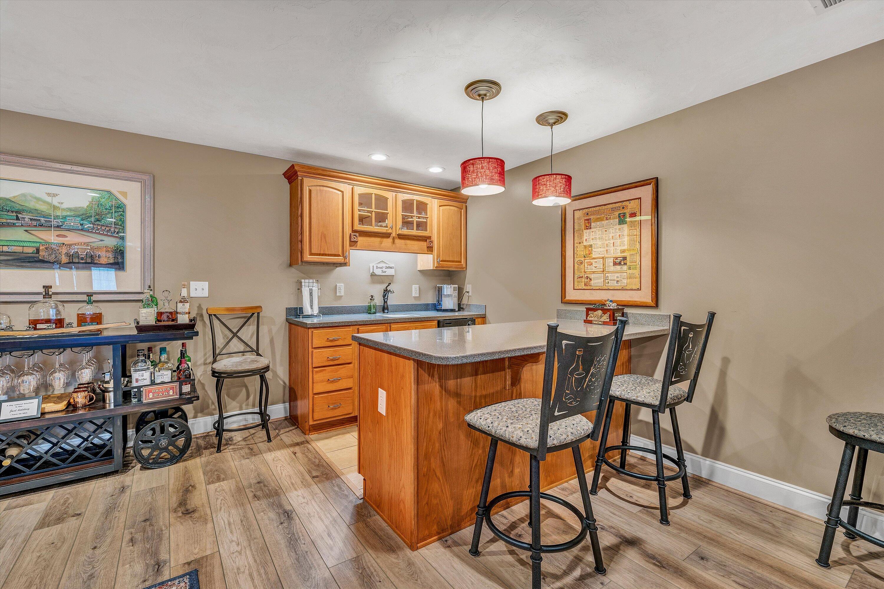 1028 Marie Dr, Huddleston, Virginia image 43