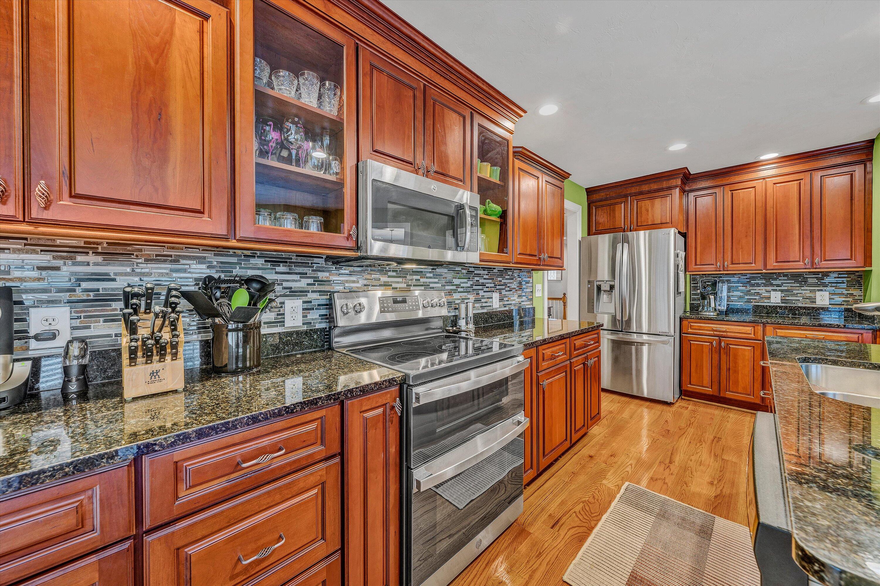 1028 Marie Dr, Huddleston, Virginia image 18