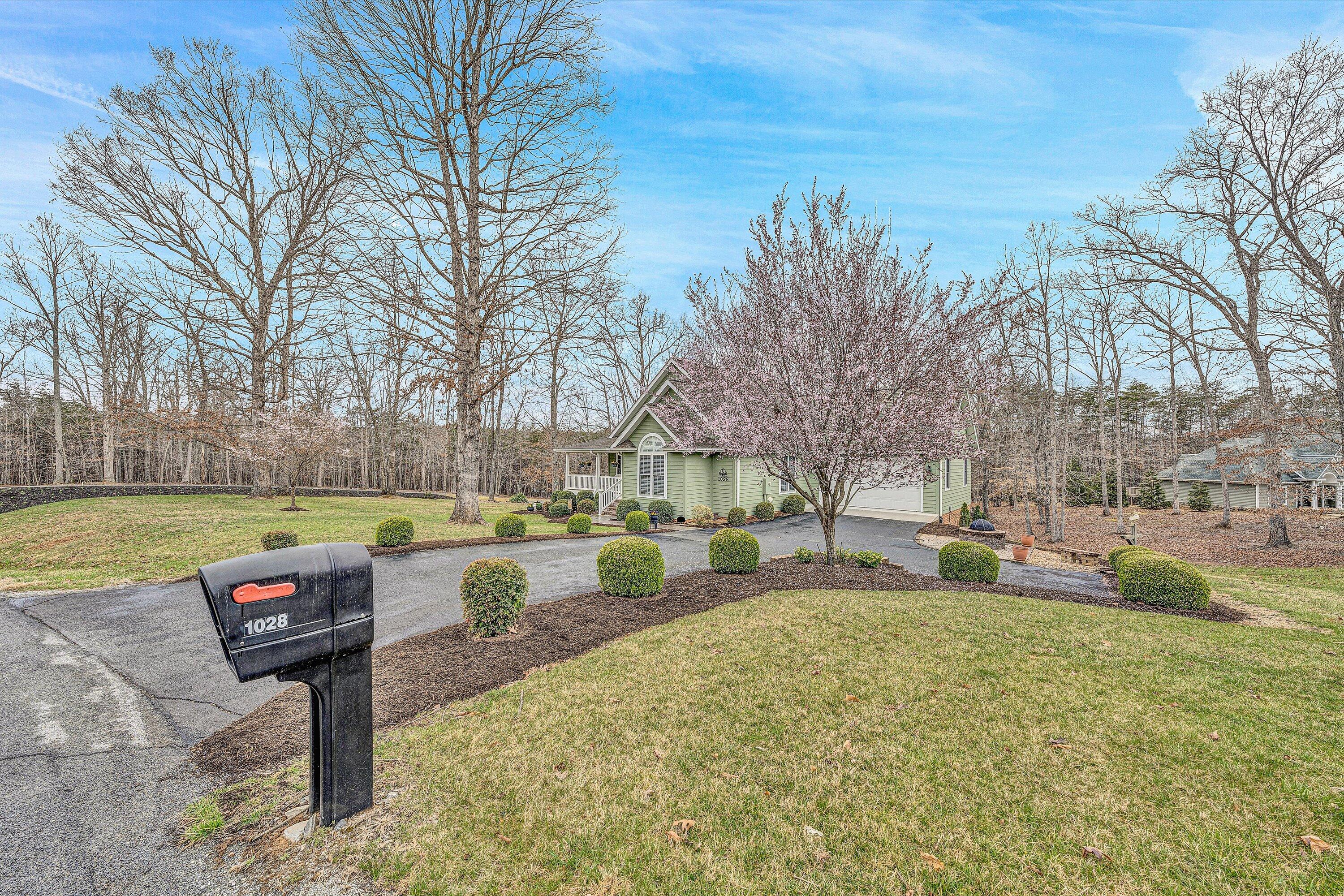 1028 Marie Dr, Huddleston, Virginia image 8