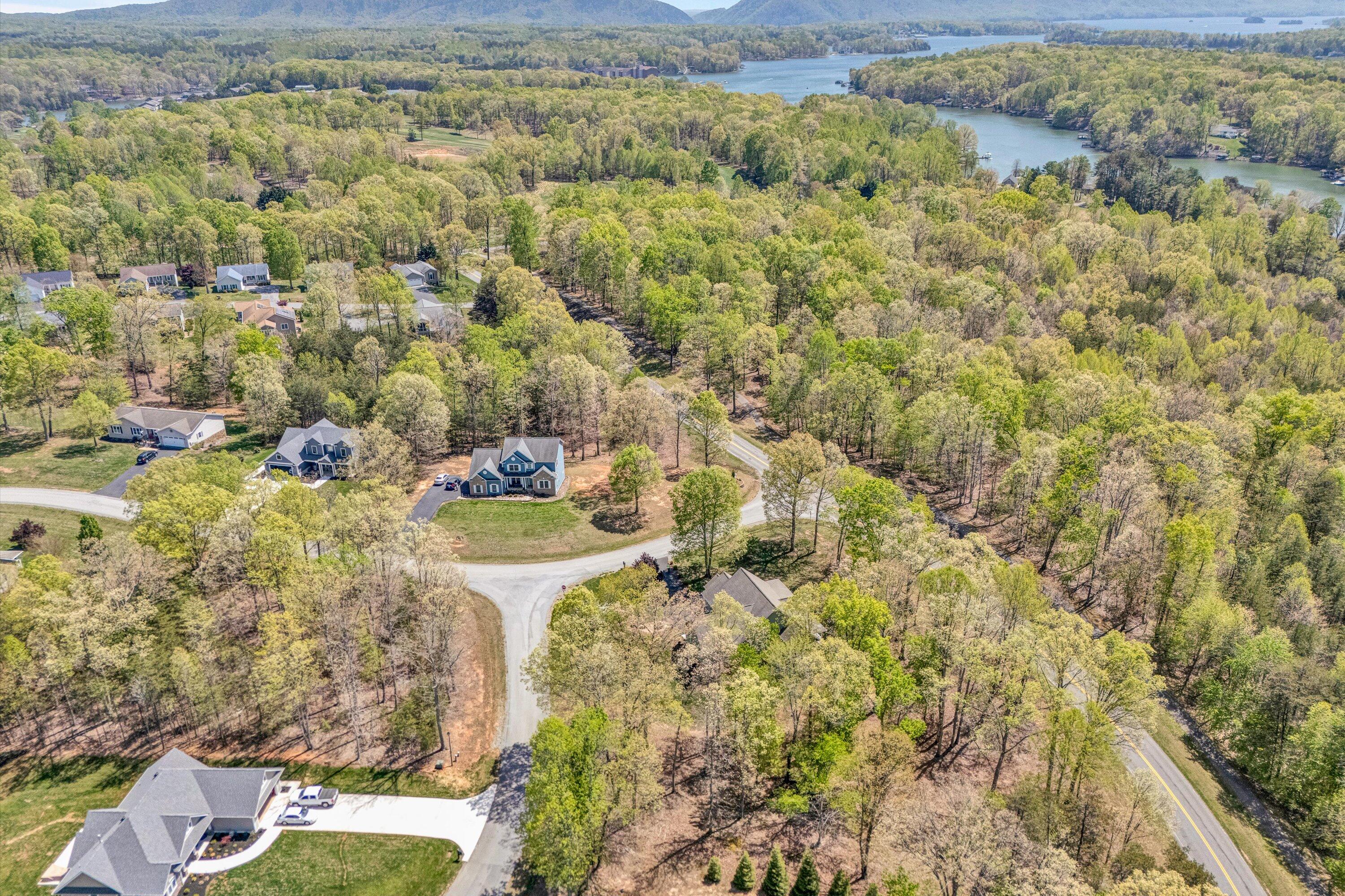 1028 Marie Dr, Huddleston, Virginia image 7