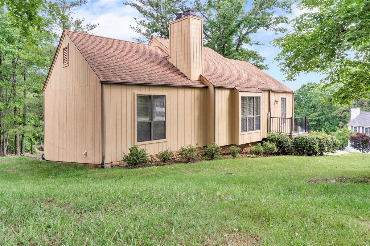 4554 Summerset Dr, Roanoke, Virginia image 34