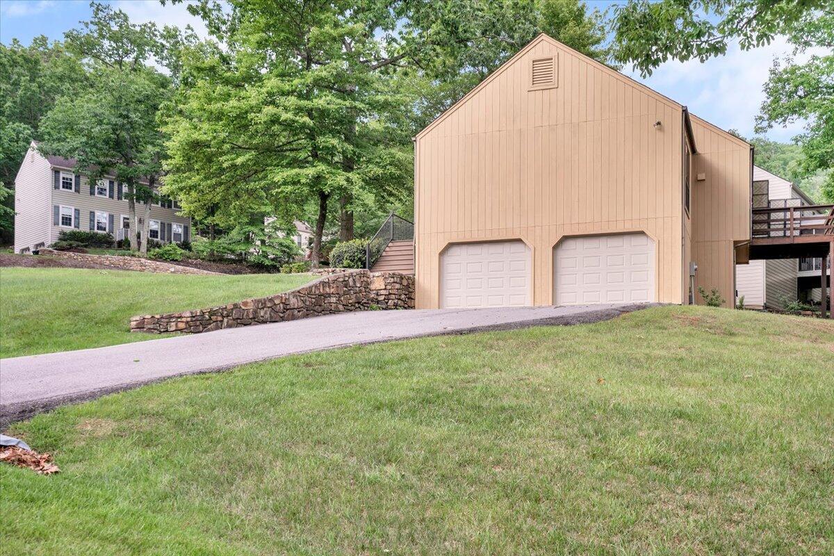4554 Summerset Dr, Roanoke, Virginia image 32