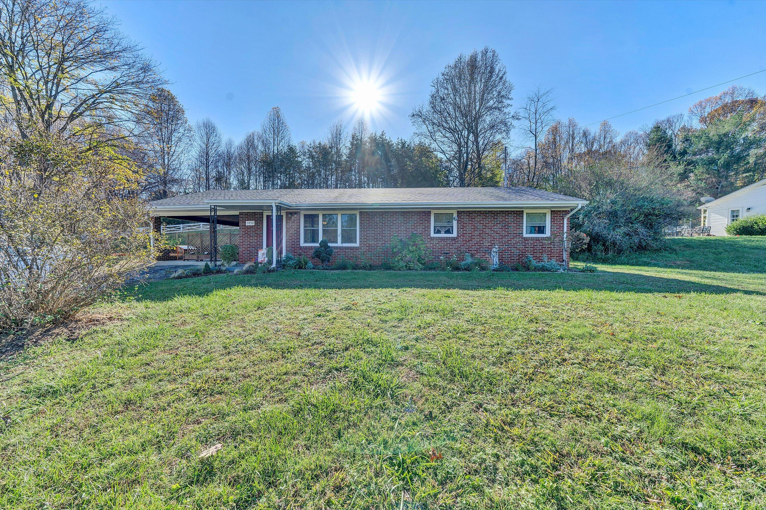 1450 Webster Rd, Glade Hill, Virginia image 23