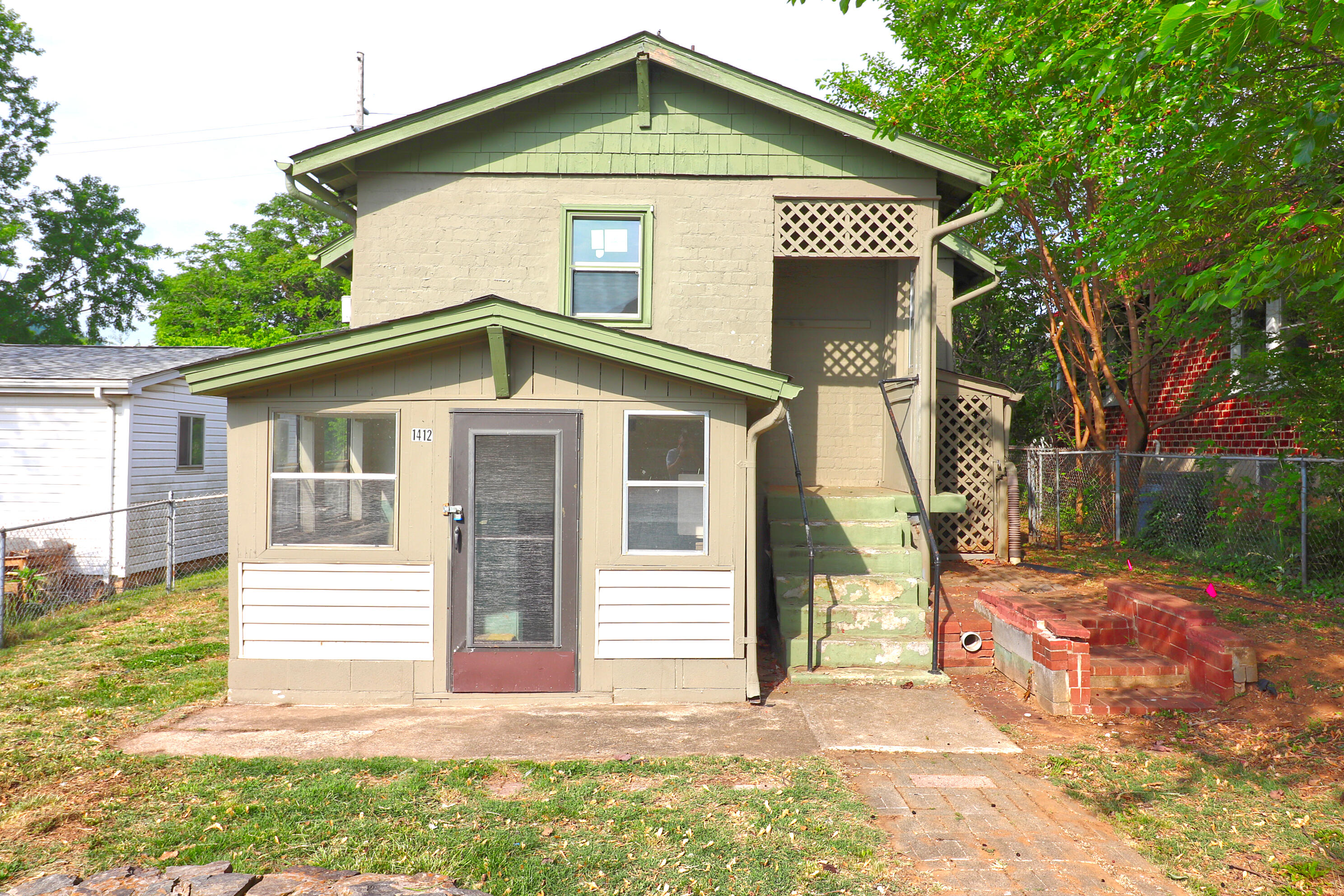 1412 9th St, Roanoke, Virginia image 3