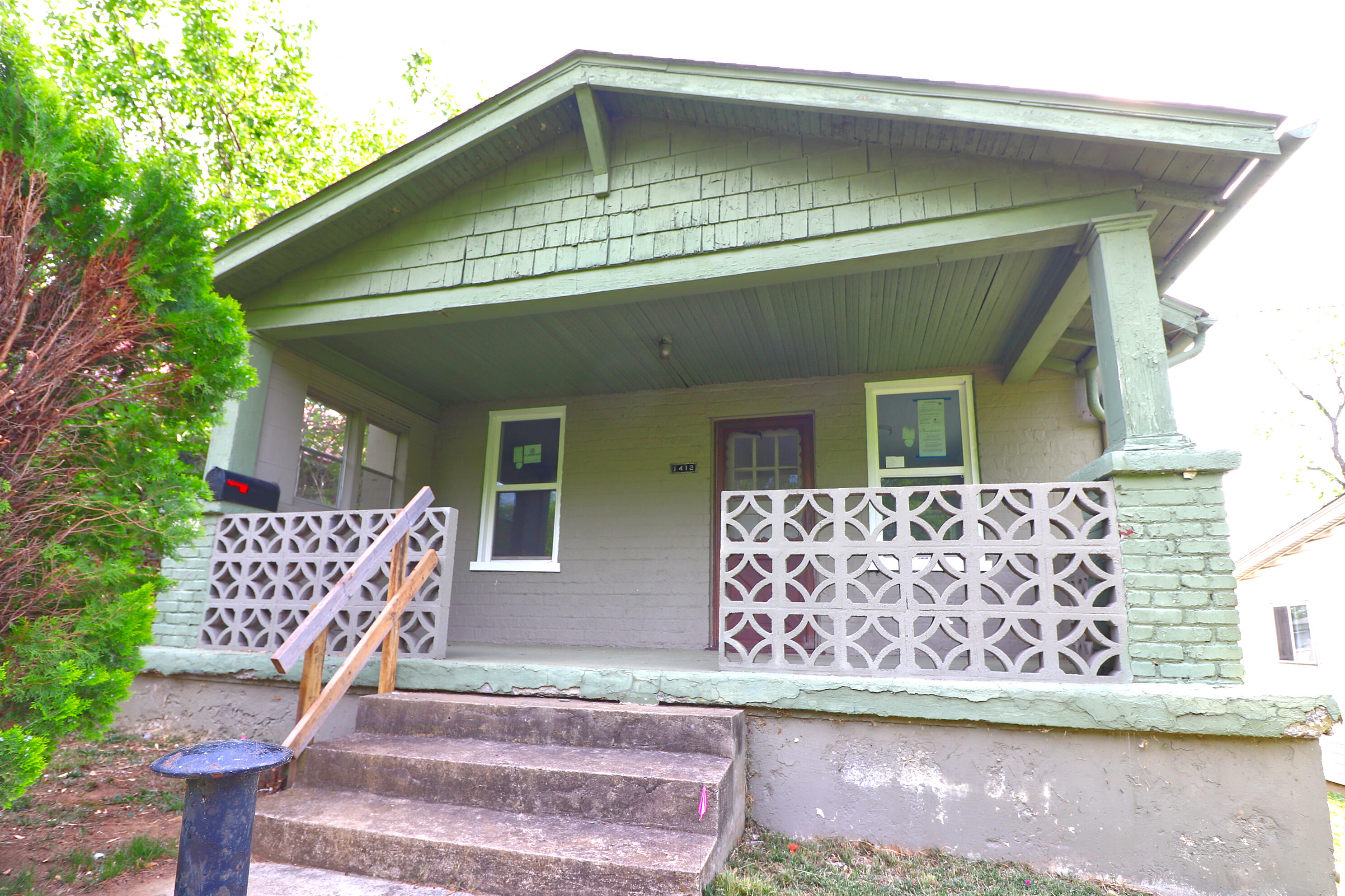 1412 9th St, Roanoke, Virginia image 1