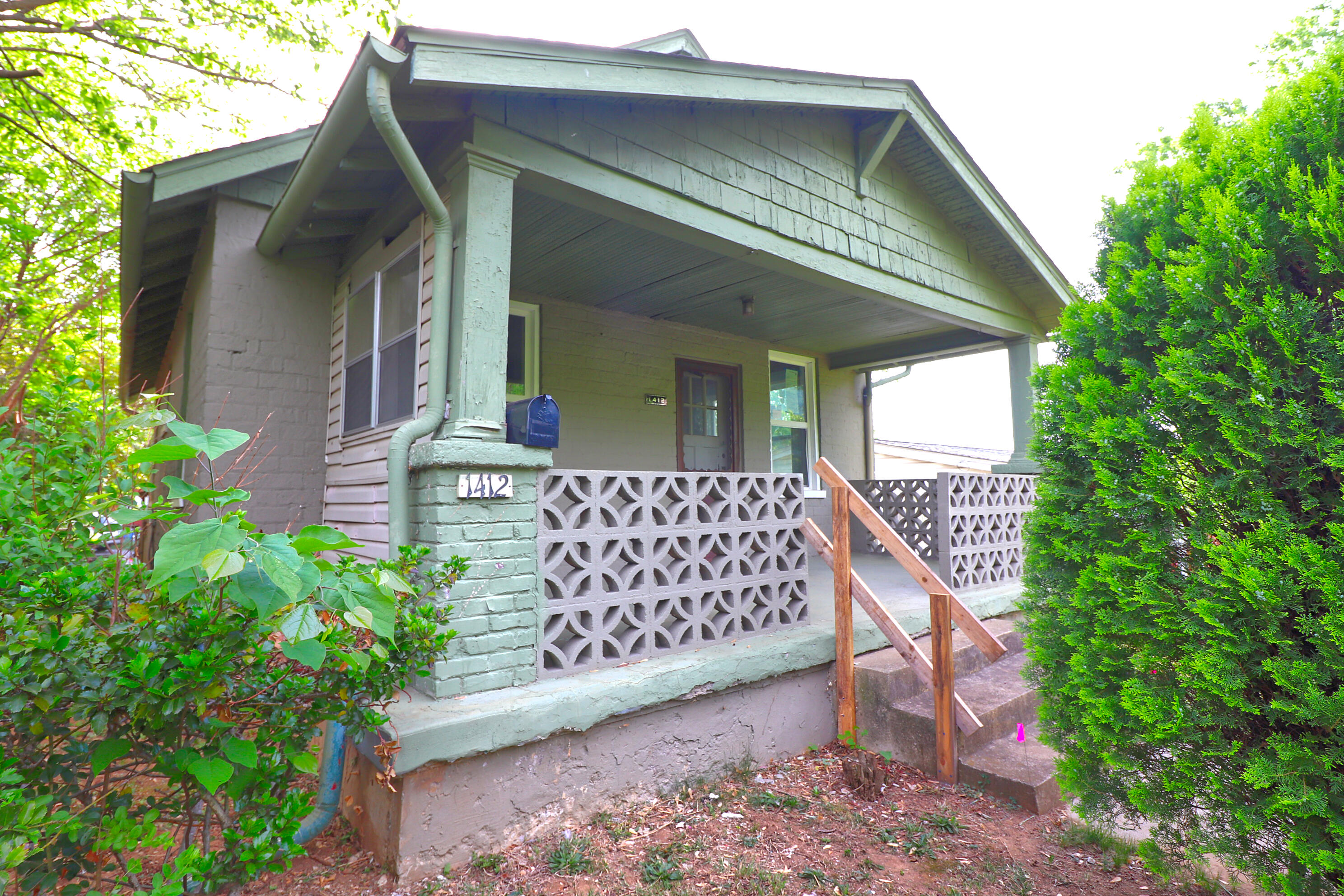 1412 9th St, Roanoke, Virginia image 5