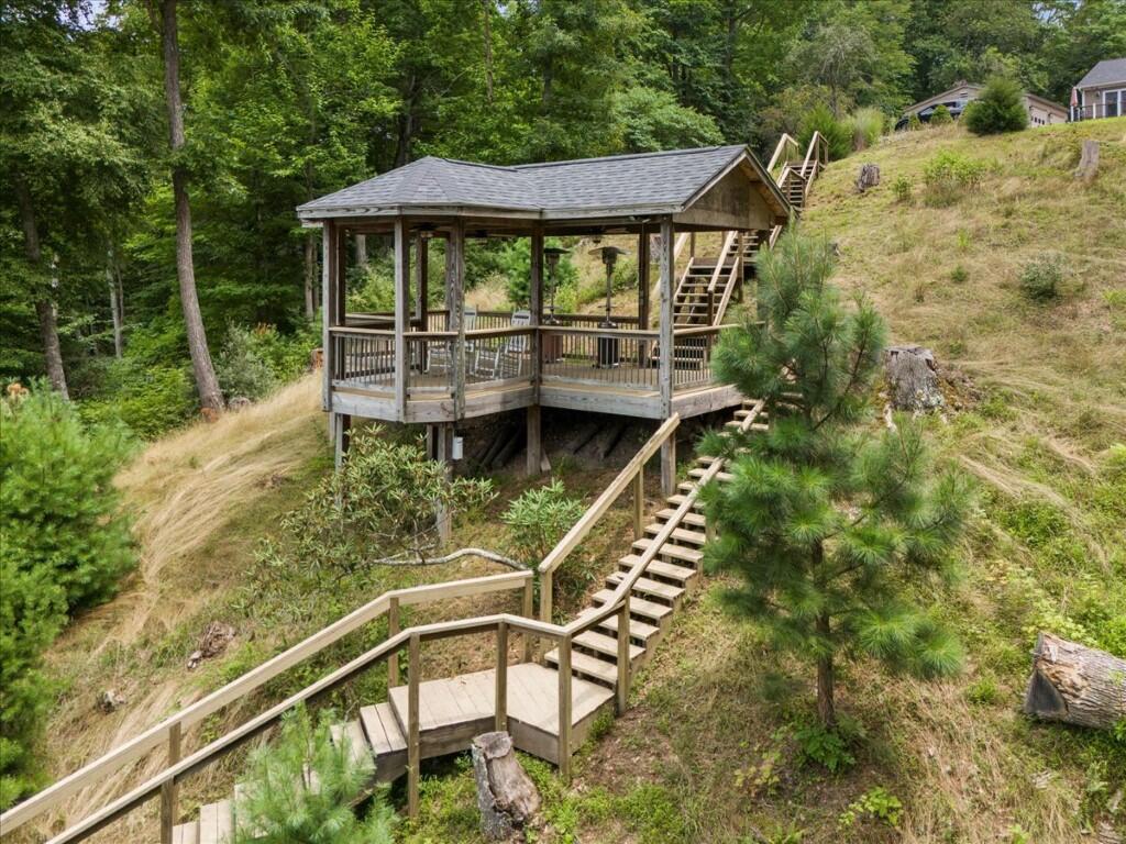 3067 Julia Simpkins Rd, Hiwassee, Virginia image 47