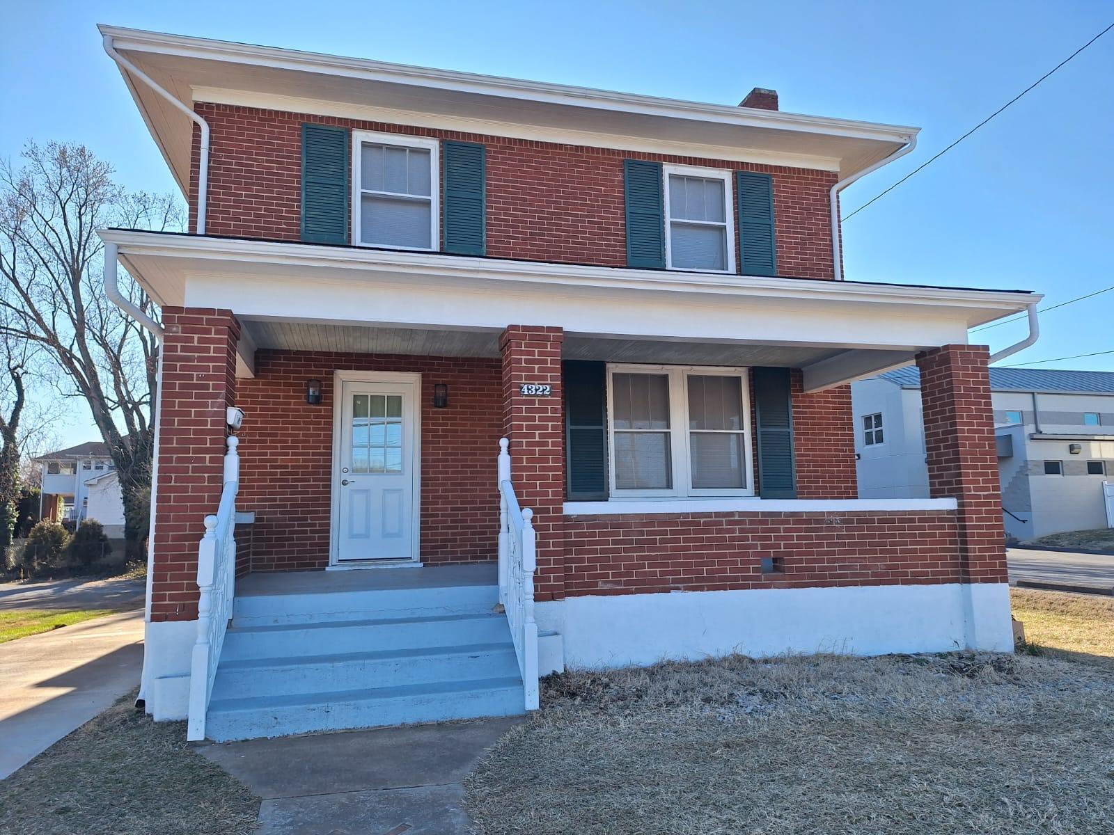 4322 Williamson Rd, Roanoke, Virginia image 1