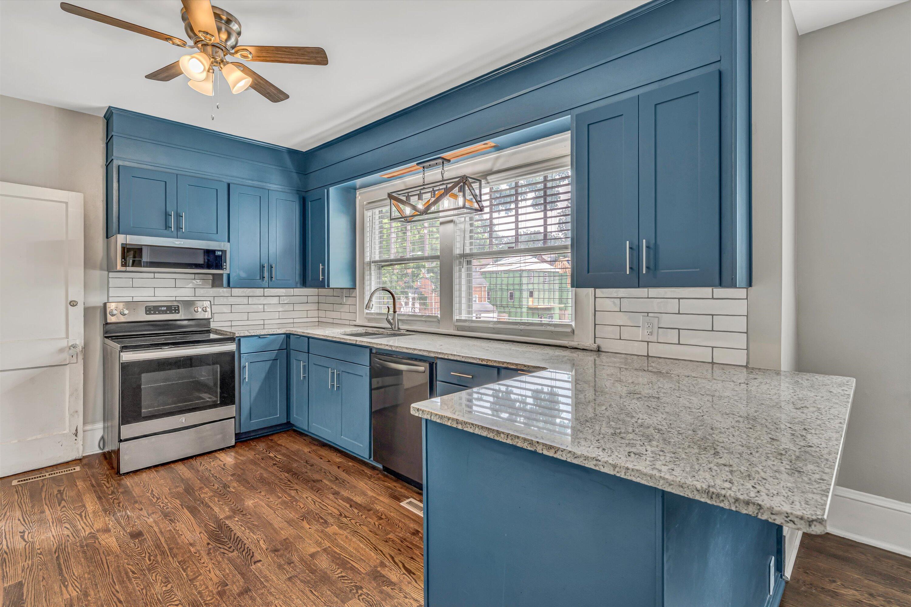 1225 Hamilton Ave, Roanoke, Virginia image 12
