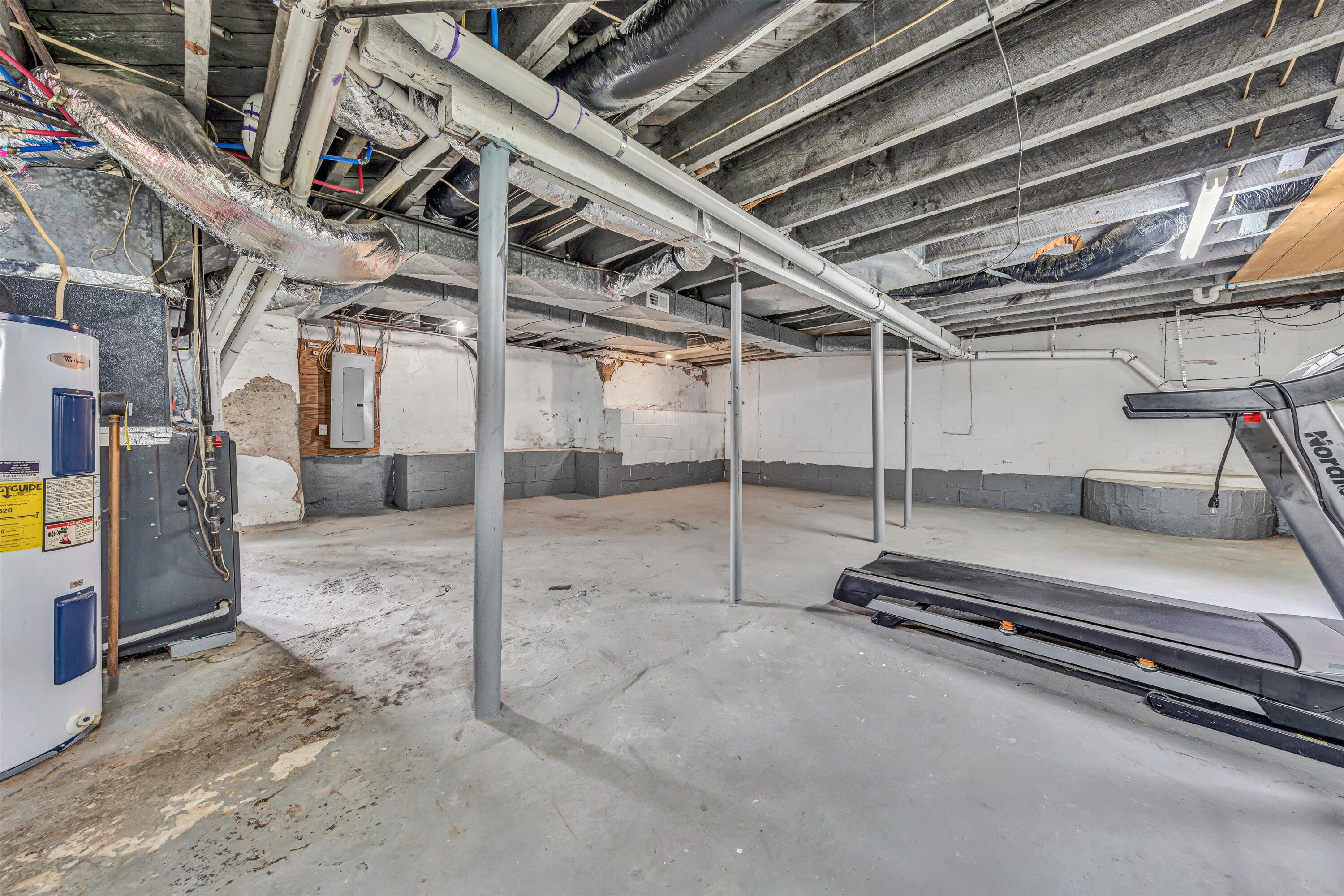 1225 Hamilton Ave, Roanoke, Virginia image 22