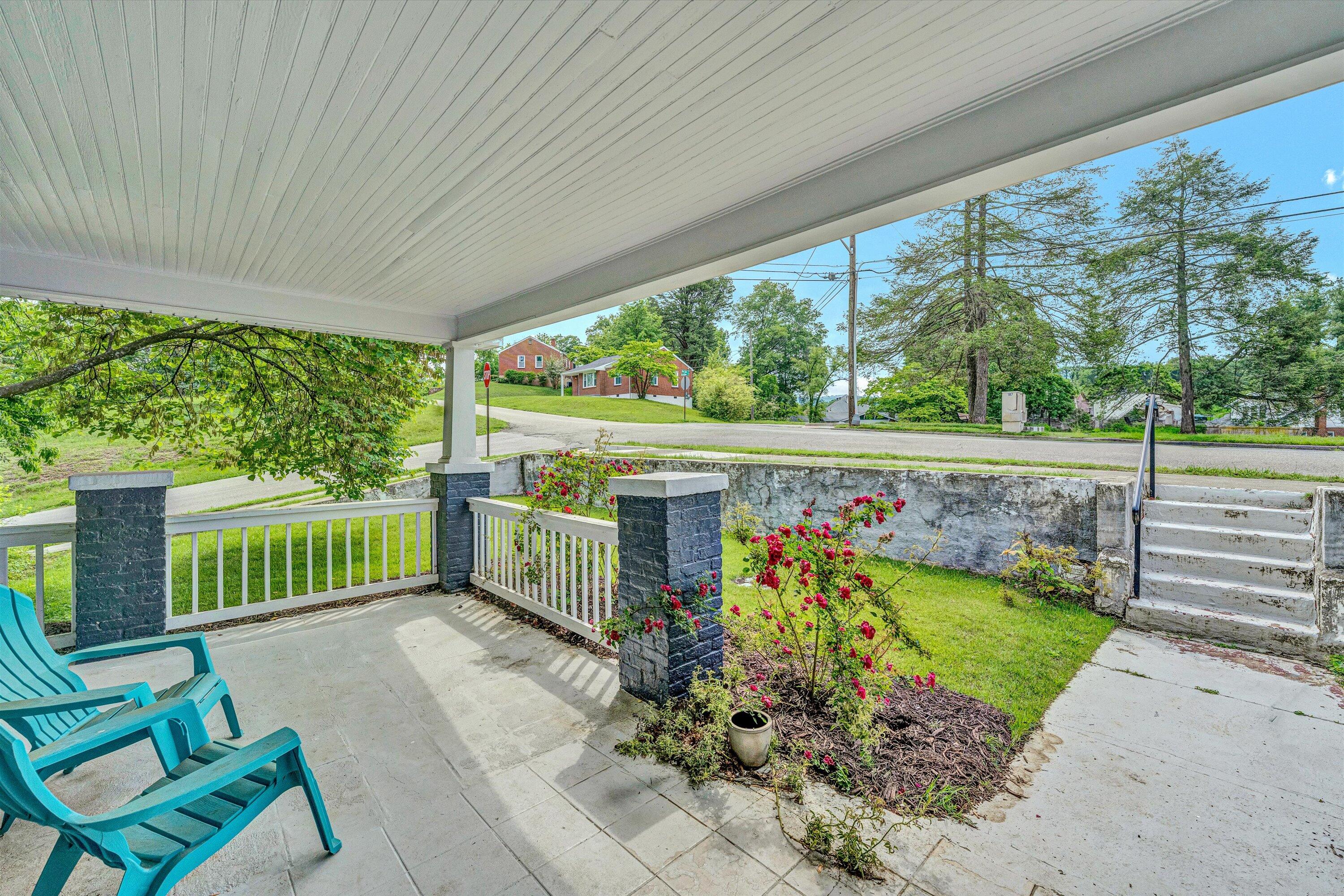 1225 Hamilton Ave, Roanoke, Virginia image 6