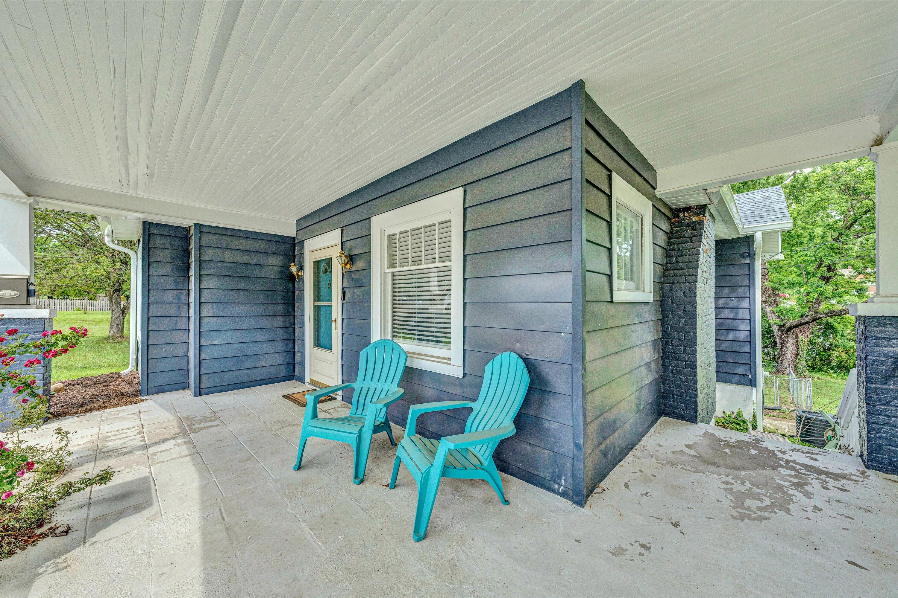 1225 Hamilton Ave, Roanoke, Virginia image 5