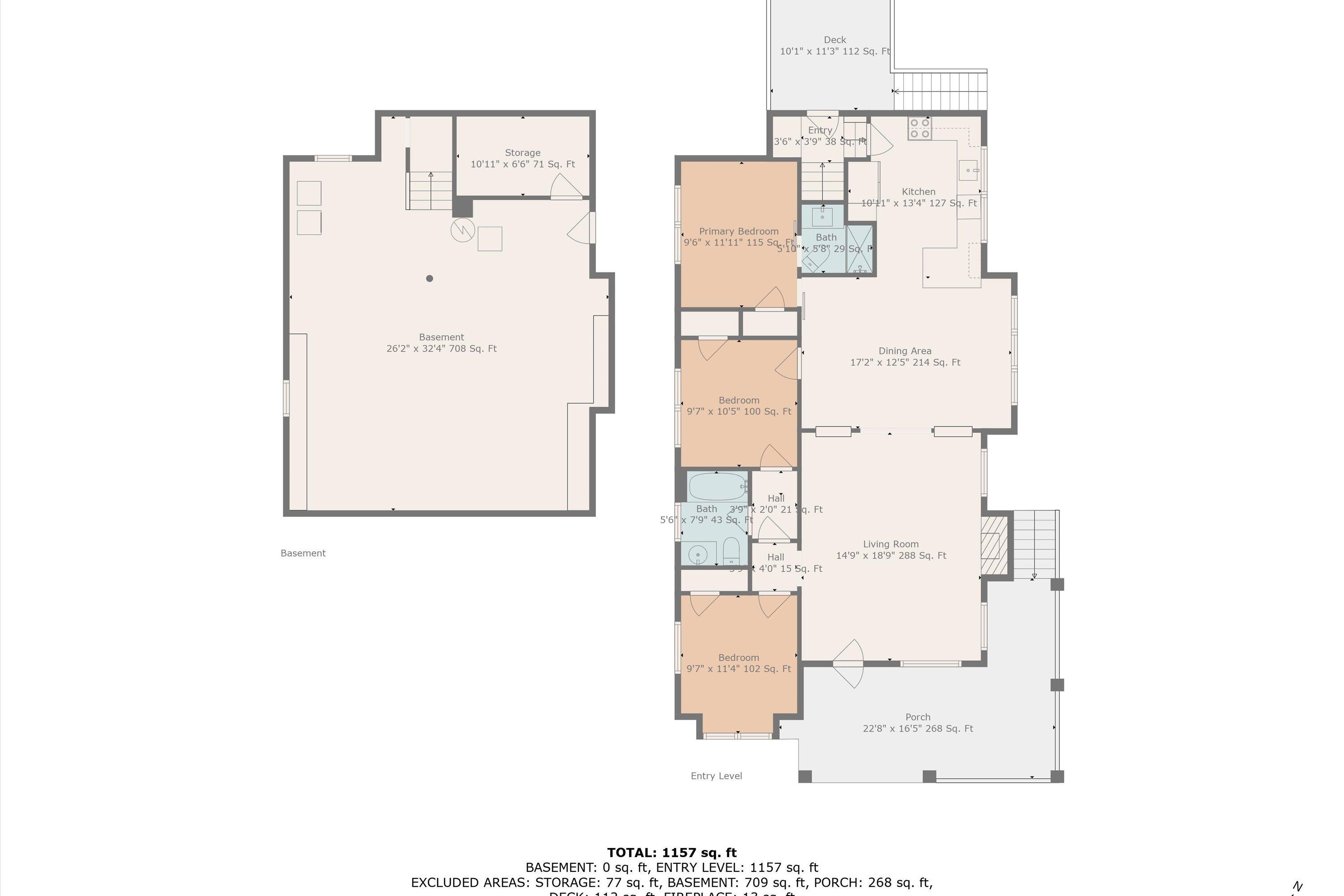 1225 Hamilton Ave, Roanoke, Virginia image 21