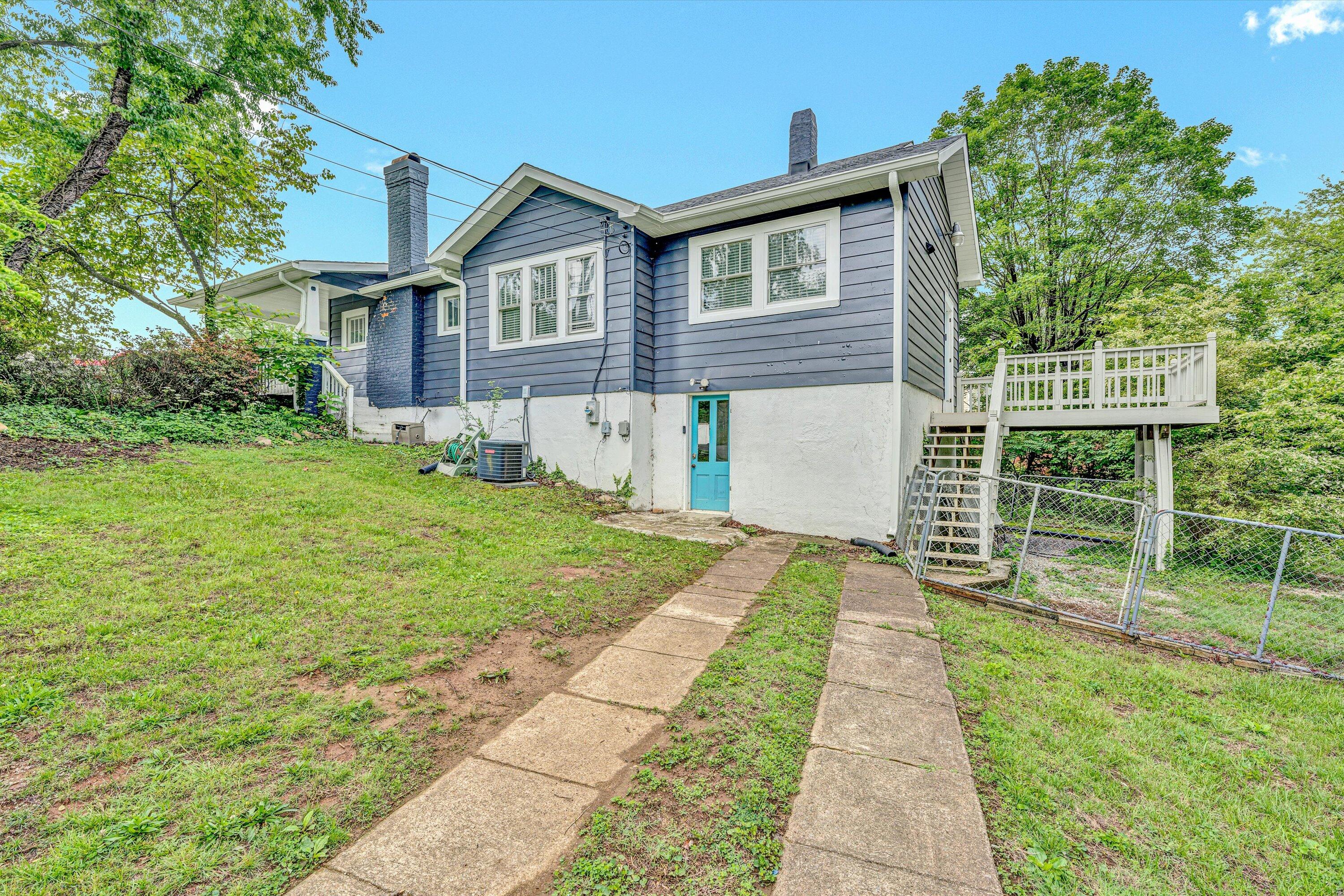 1225 Hamilton Ave, Roanoke, Virginia image 28