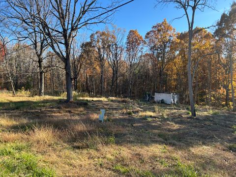 Vacant Land For Sale - 3102 Old Forge Rd<br/> Callaway, VA 24067
