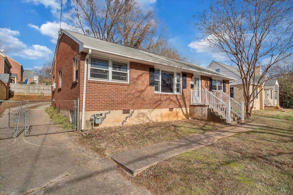 1113 Brandon Ave, Roanoke, Virginia image 27