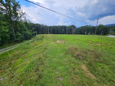 Vacant Land For Sale - Edgebrook Rd<br/> Salem, VA 24153