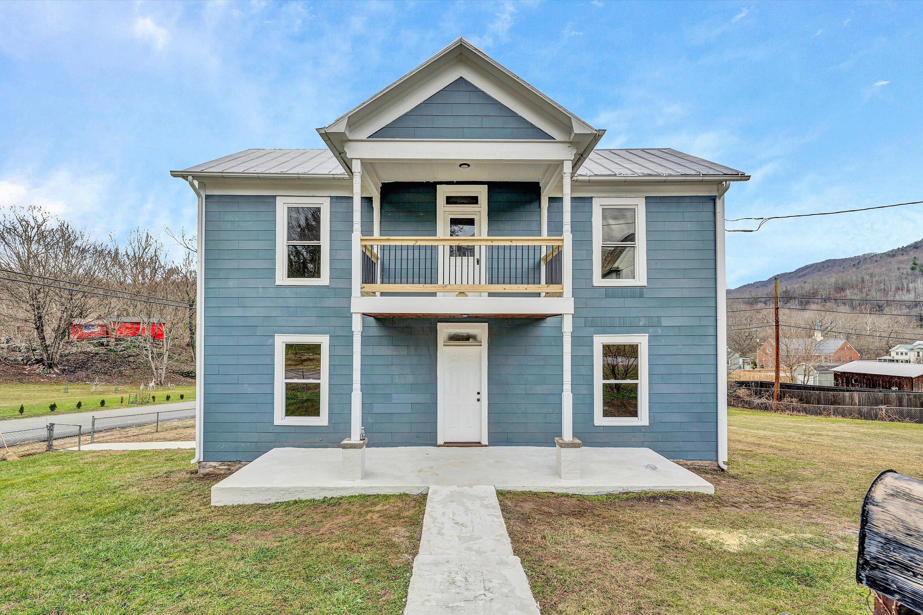 15 Second St, Eagle Rock, Virginia image 1