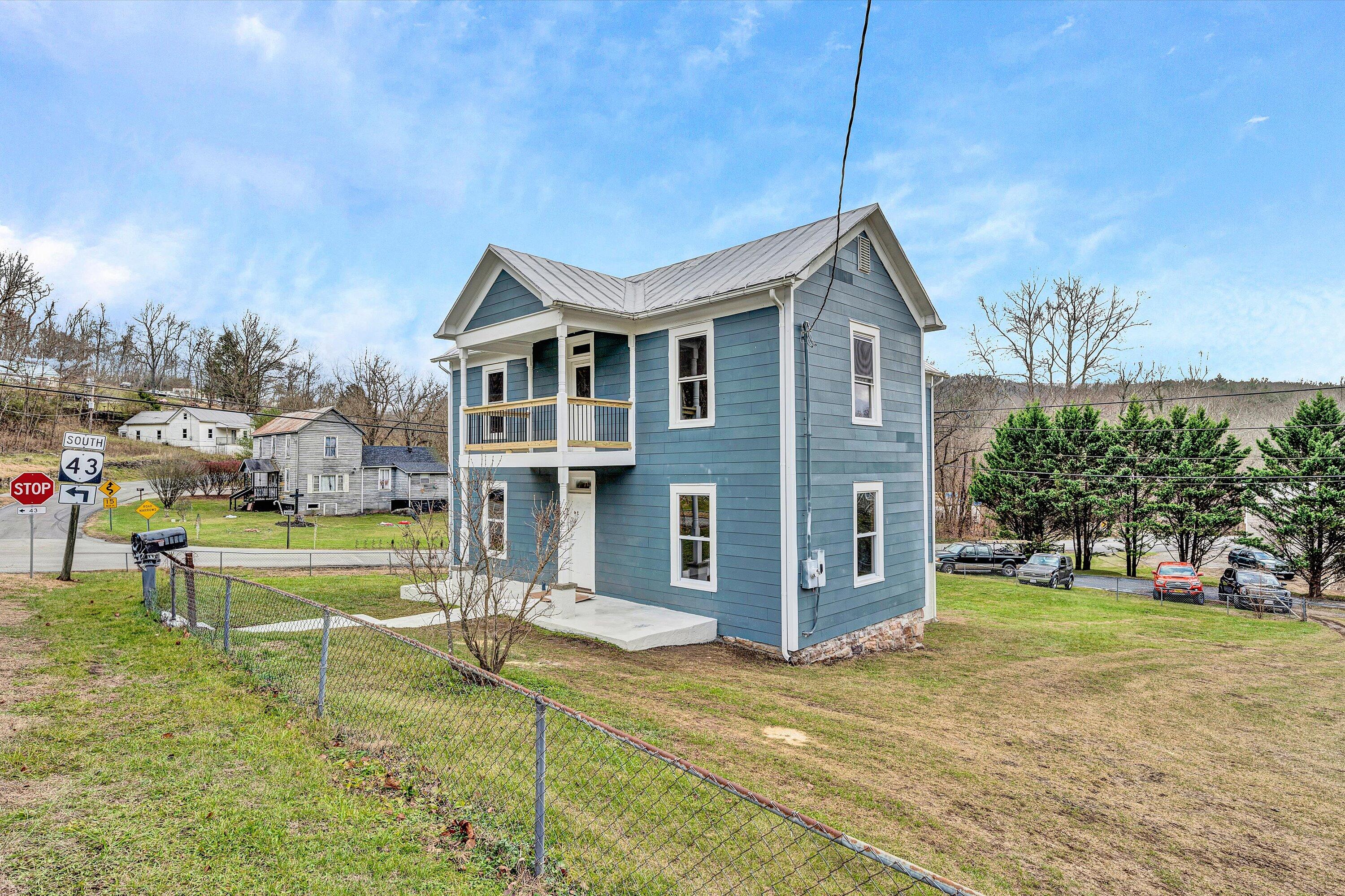 15 Second St, Eagle Rock, Virginia image 3