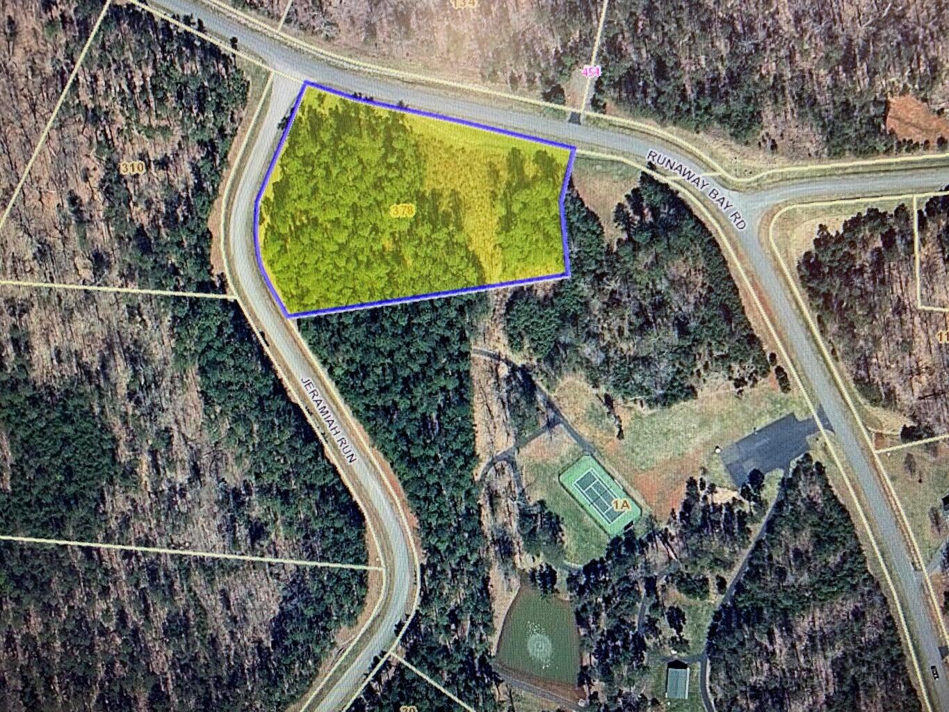 Lot 378 Runaway Bay Rd, Lynch Station, Virginia image 2