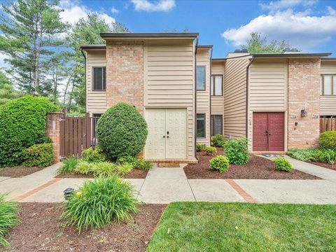 Condo For Sale - 107 Windward Dr #107<br/> Roanoke, VA 24018