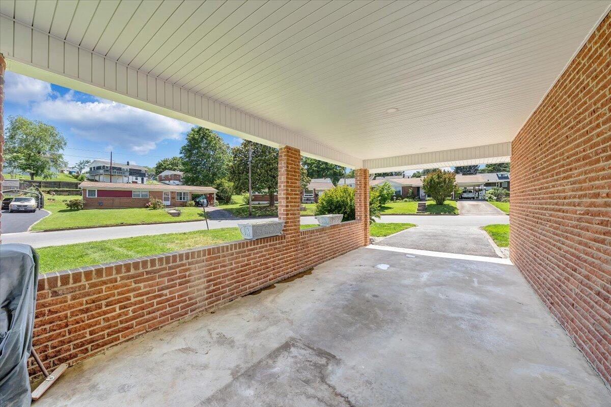 3301 Whittle St, Roanoke, Virginia image 49