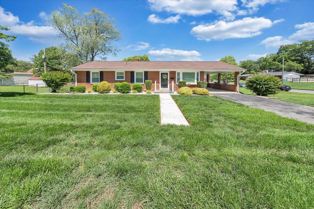 3301 Whittle St, Roanoke, Virginia image 37