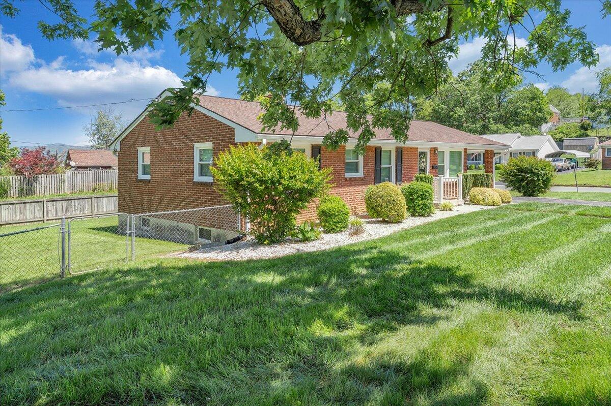 3301 Whittle St, Roanoke, Virginia image 38