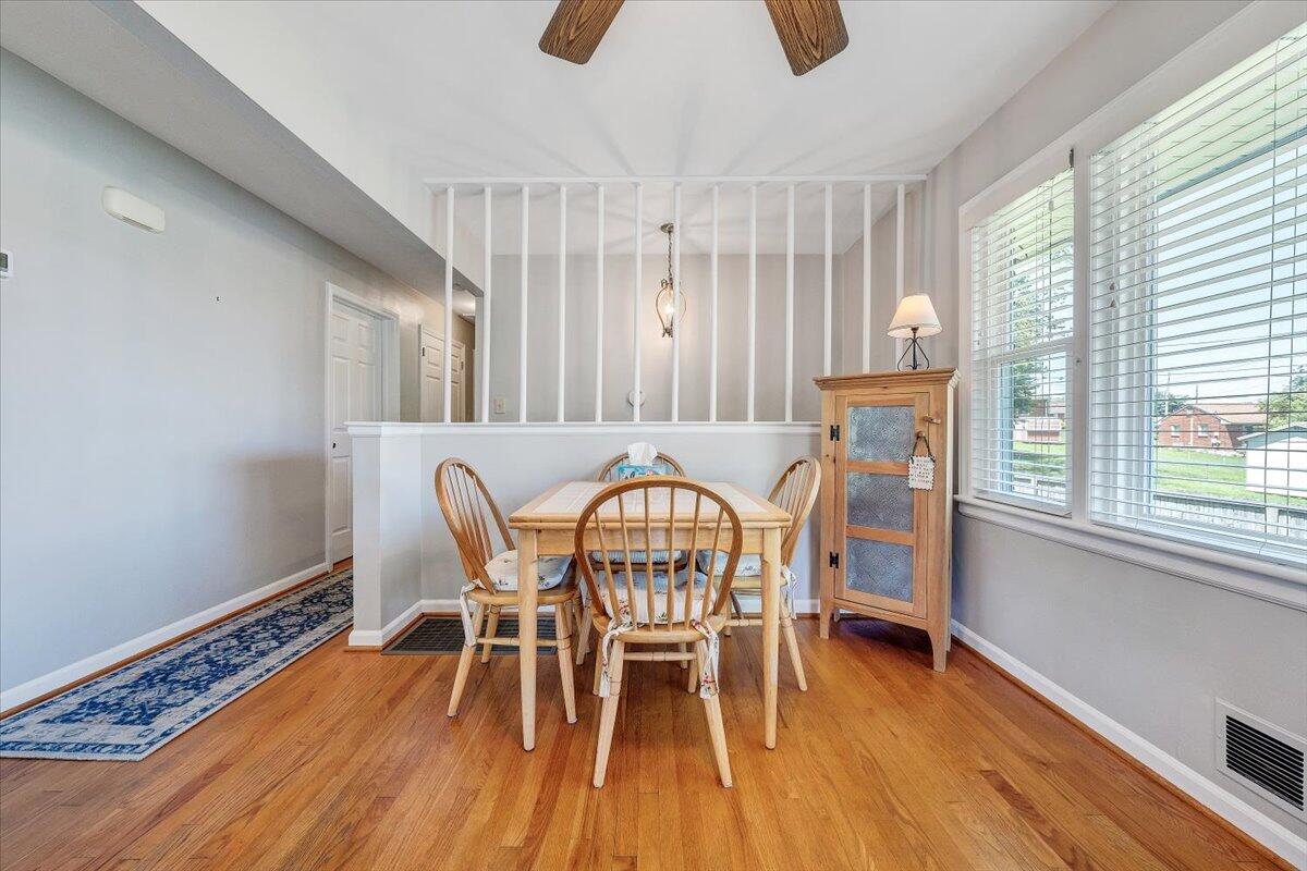 3301 Whittle St, Roanoke, Virginia image 10