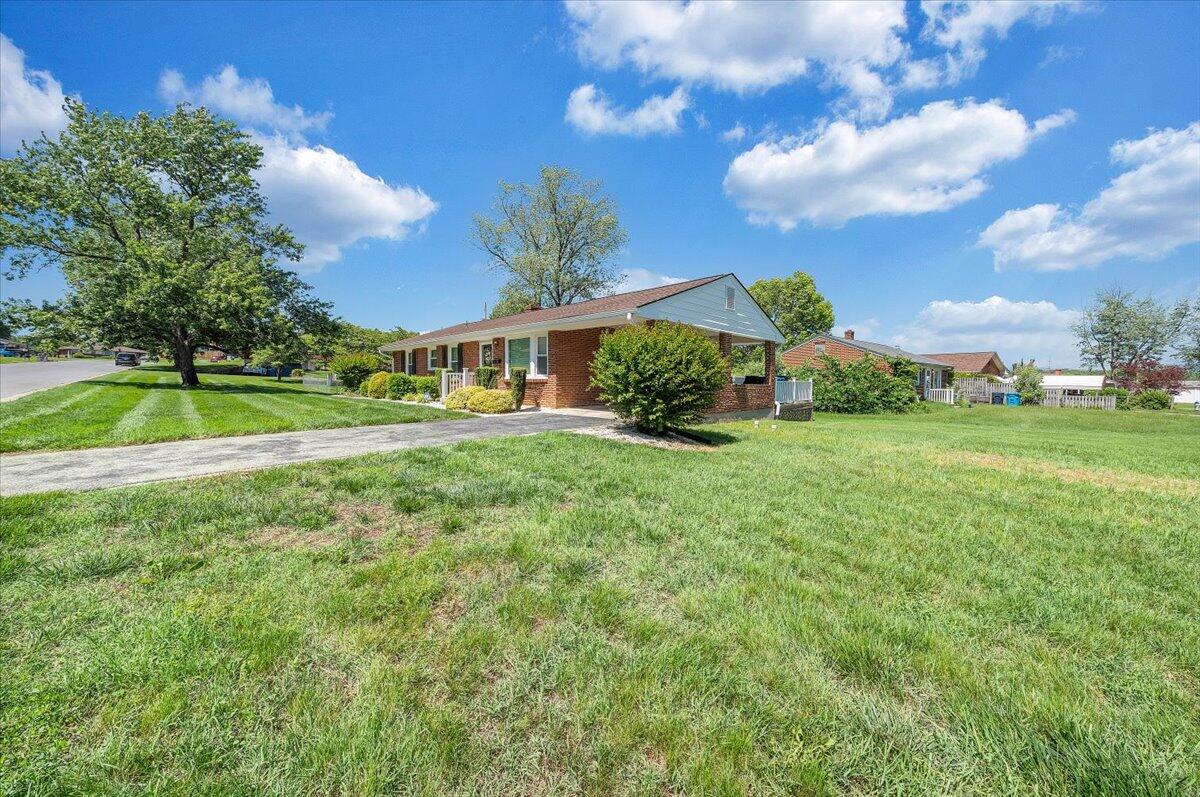3301 Whittle St, Roanoke, Virginia image 41