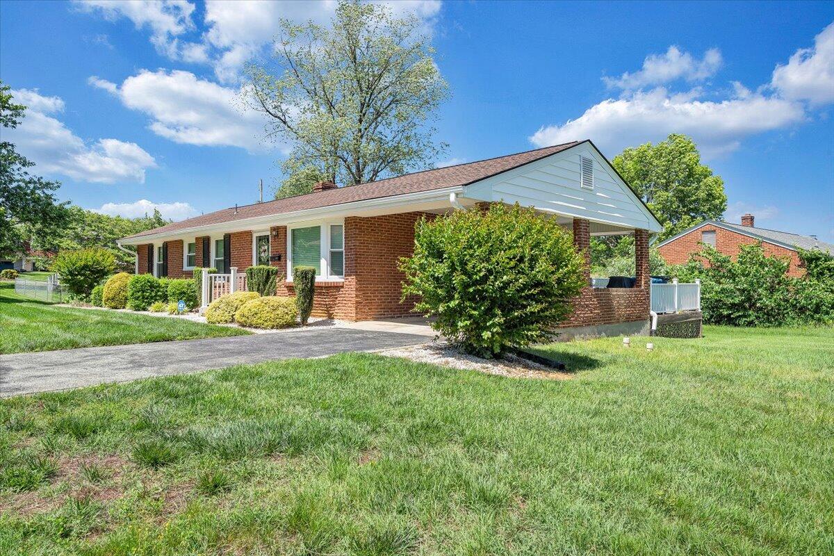 3301 Whittle St, Roanoke, Virginia image 40