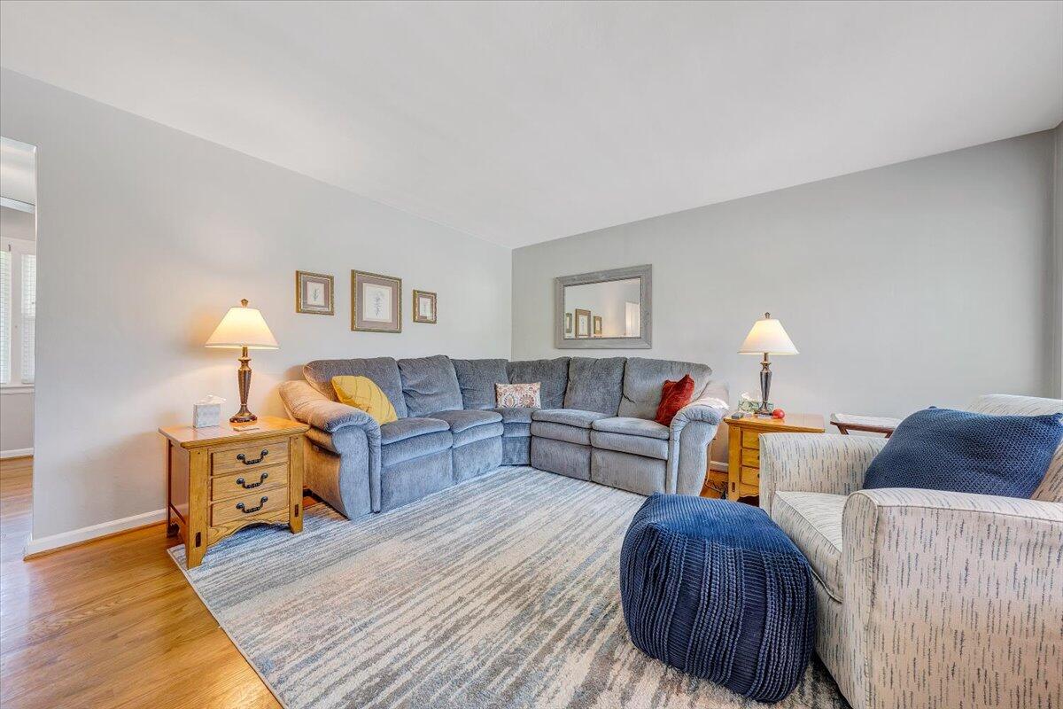 3301 Whittle St, Roanoke, Virginia image 3