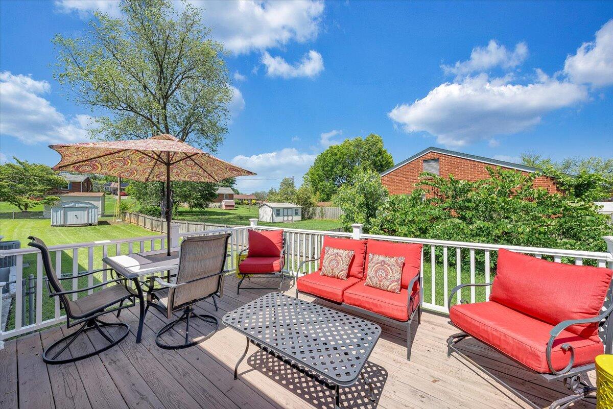 3301 Whittle St, Roanoke, Virginia image 44