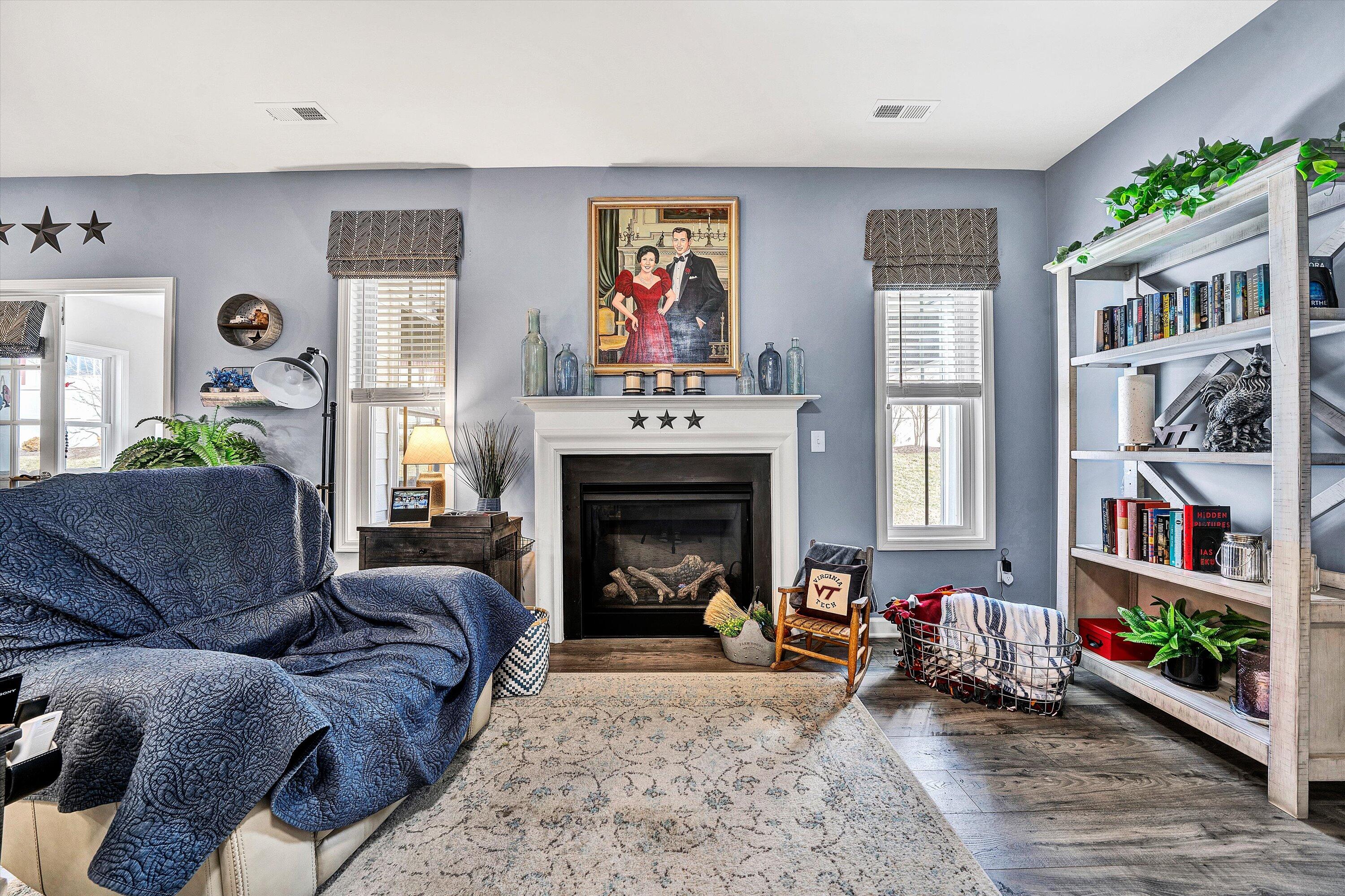 79 Boxwood Ln, Daleville, Virginia image 15