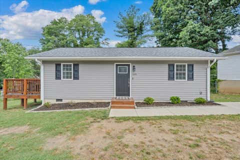 Homes For Sale - 1101 Gearhart Rd<br/> Roanoke, VA 24014