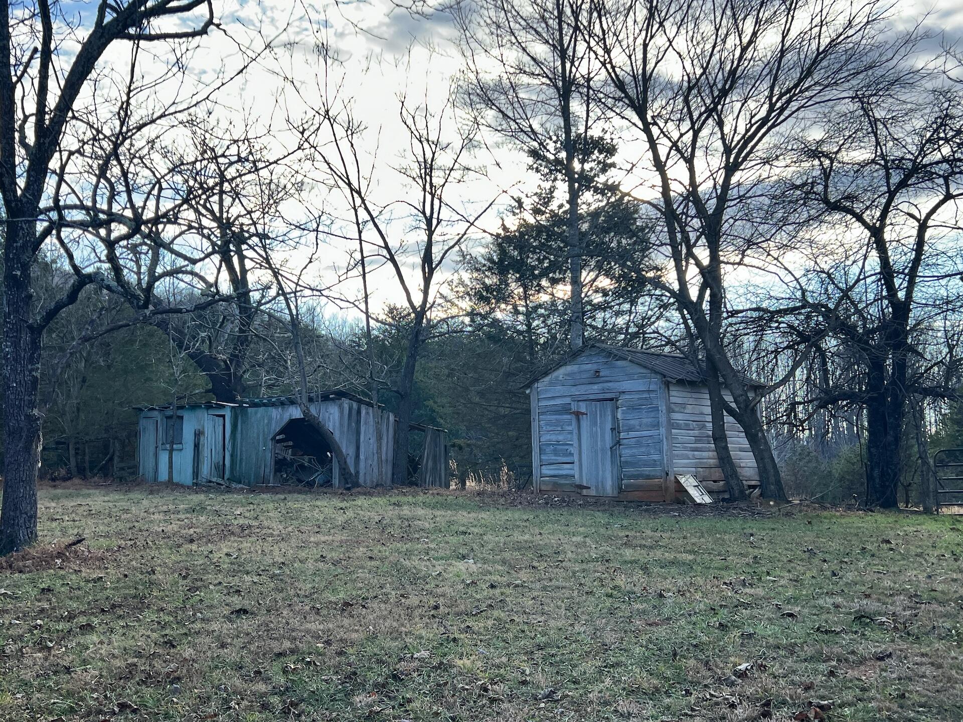 2743 Johnson School Rd, Thaxton, Virginia image 37