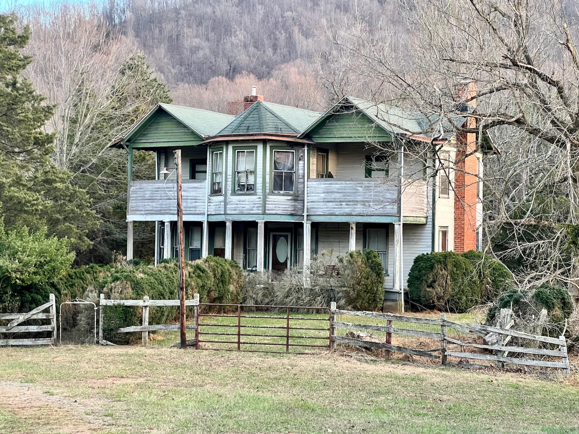 2743 Johnson School Rd, Thaxton, Virginia image 14