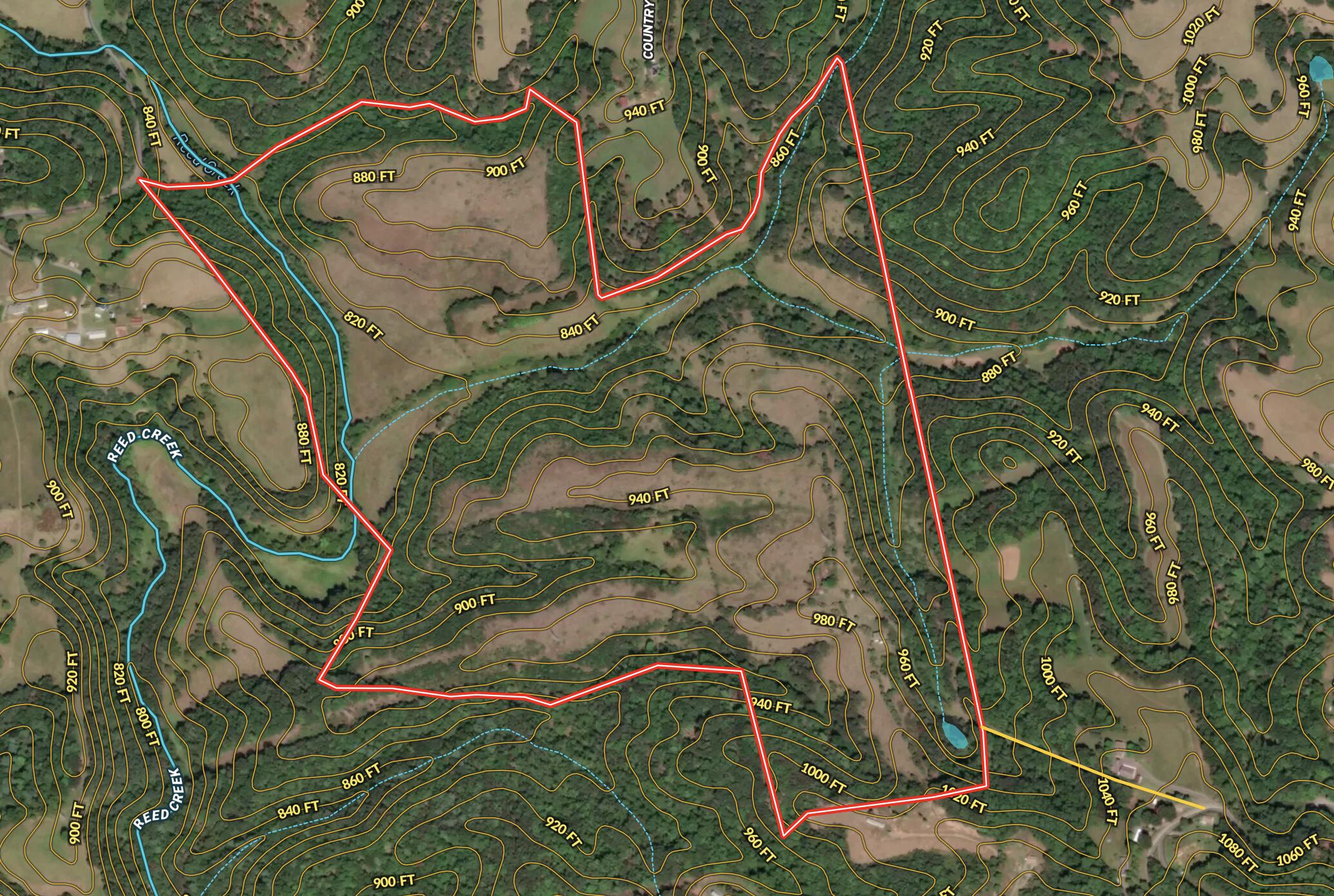 2743 Johnson School Rd, Thaxton, Virginia image 43