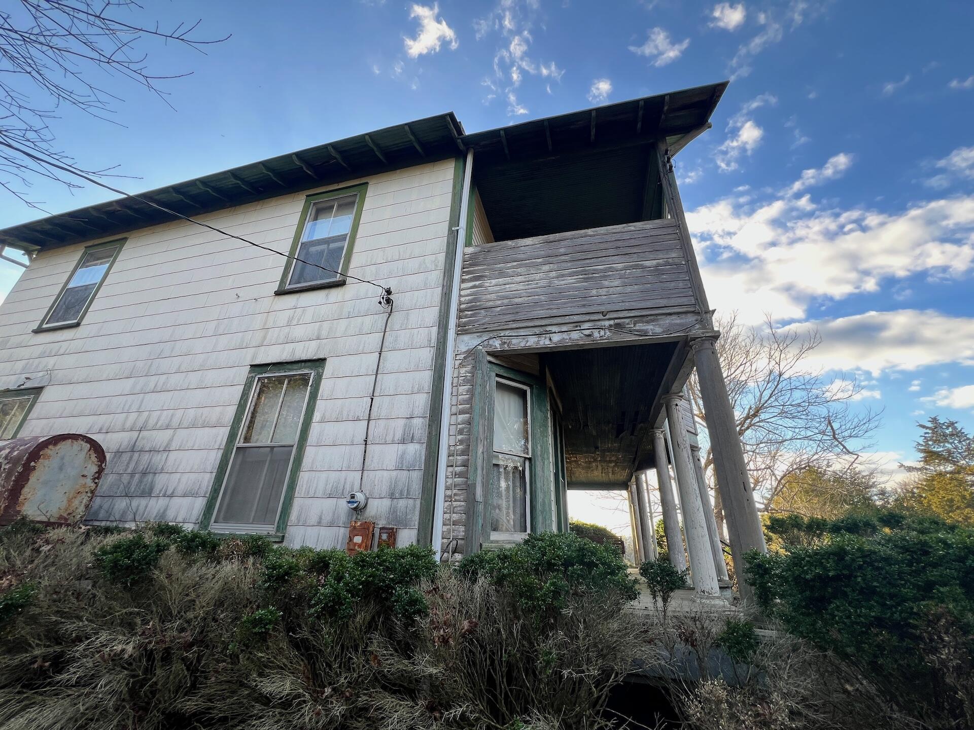 2743 Johnson School Rd, Thaxton, Virginia image 35