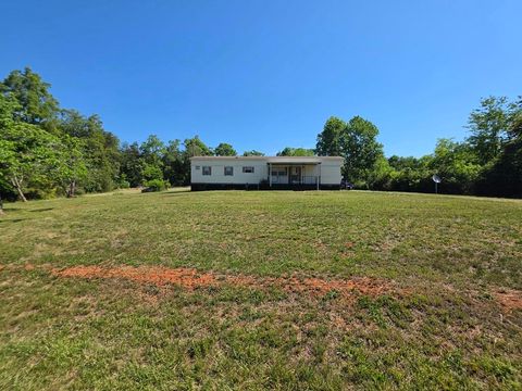 Vacant Land For Sale - 369 Glenview Dr<br/> Pittsylvania County, Chatham, VA 24531