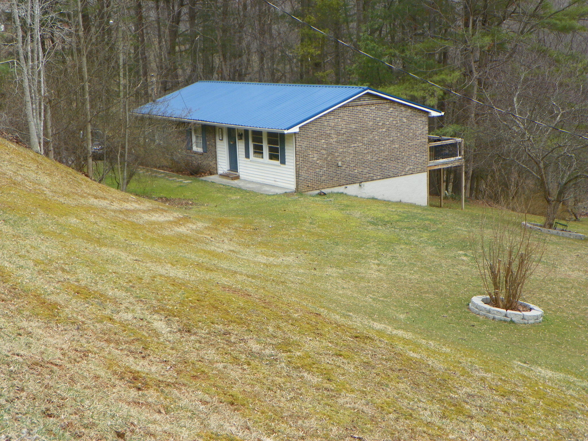 464 Pugh Mountain Rd, Marion, Virginia image 40