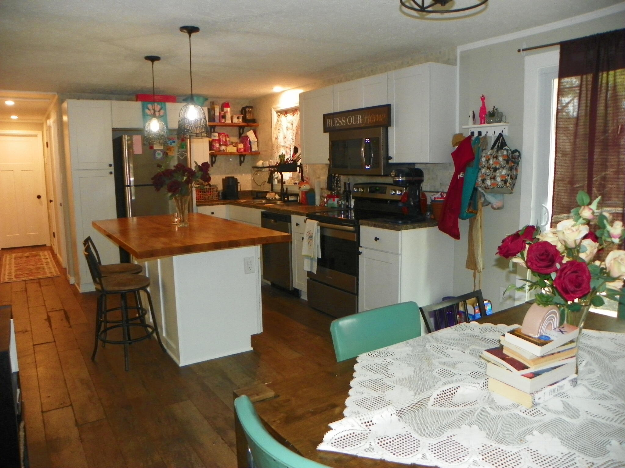464 Pugh Mountain Rd, Marion, Virginia image 4