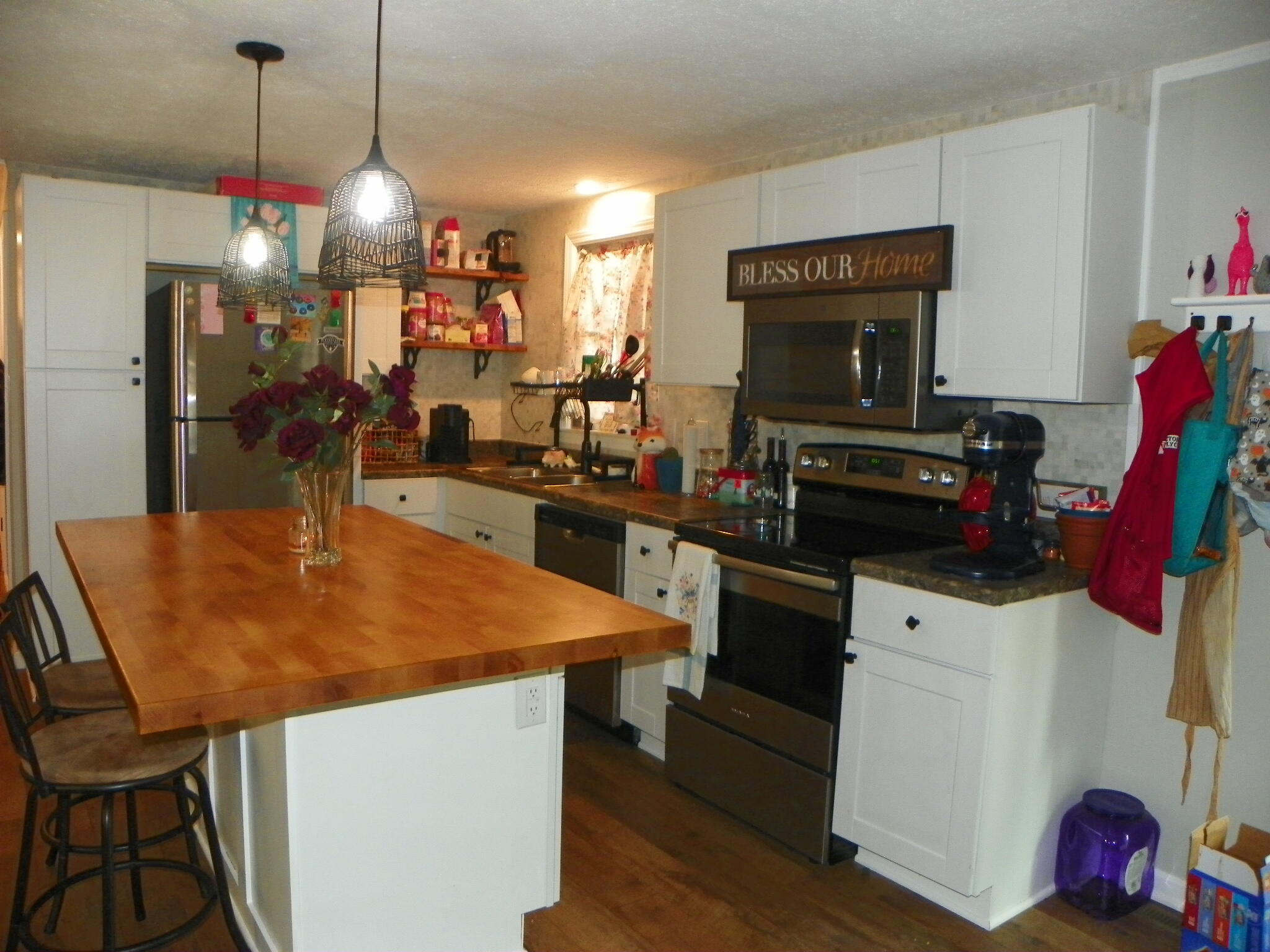 464 Pugh Mountain Rd, Marion, Virginia image 7