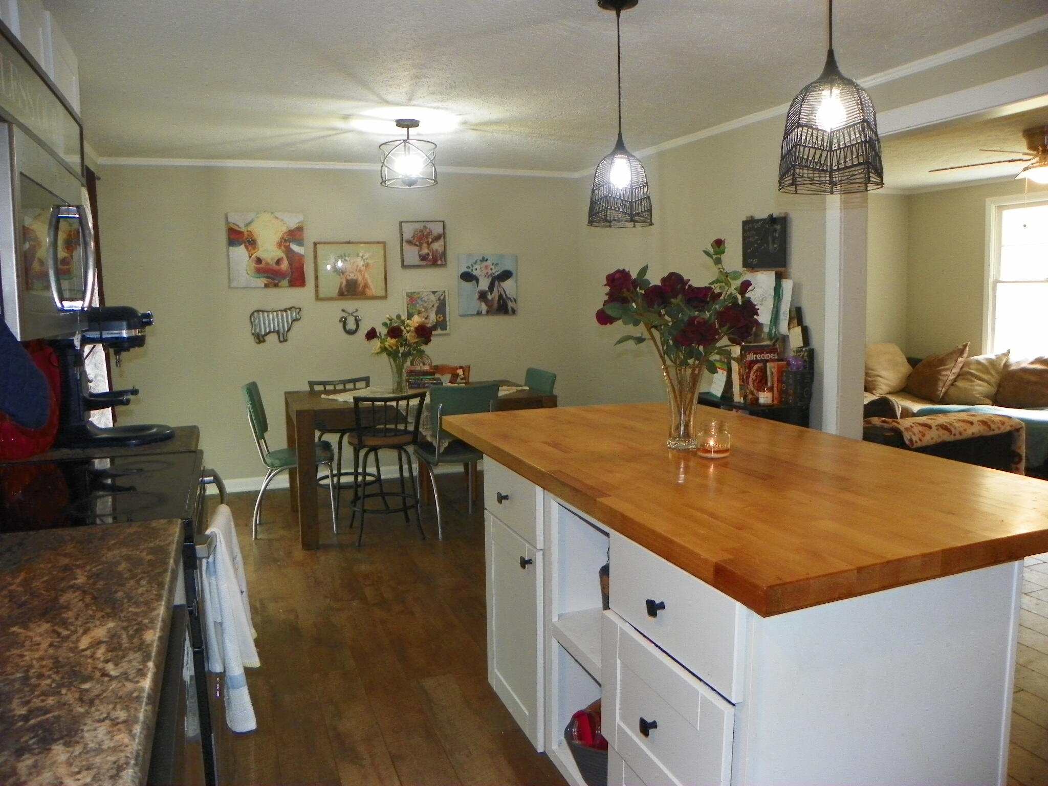 464 Pugh Mountain Rd, Marion, Virginia image 11