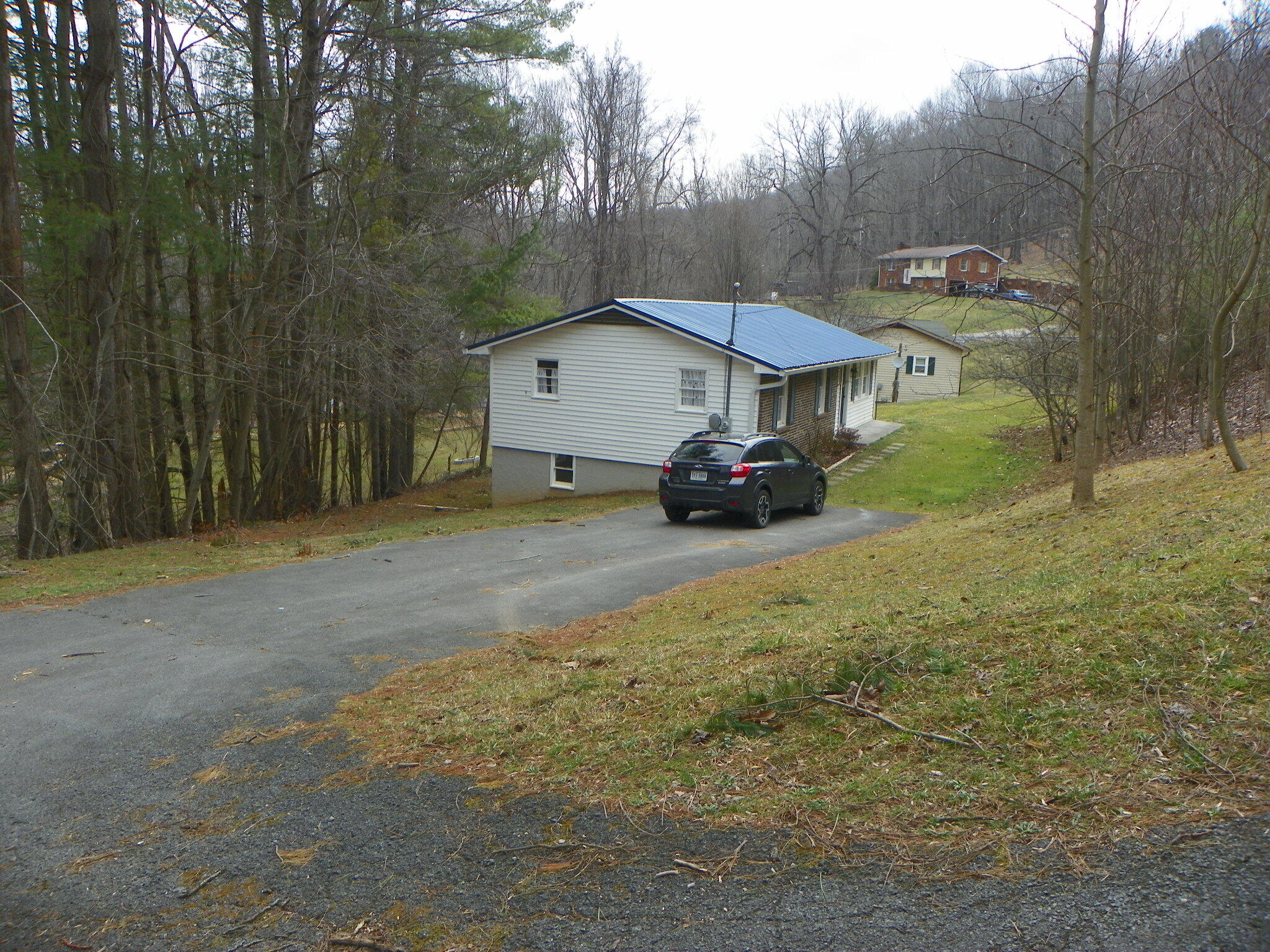 464 Pugh Mountain Rd, Marion, Virginia image 35