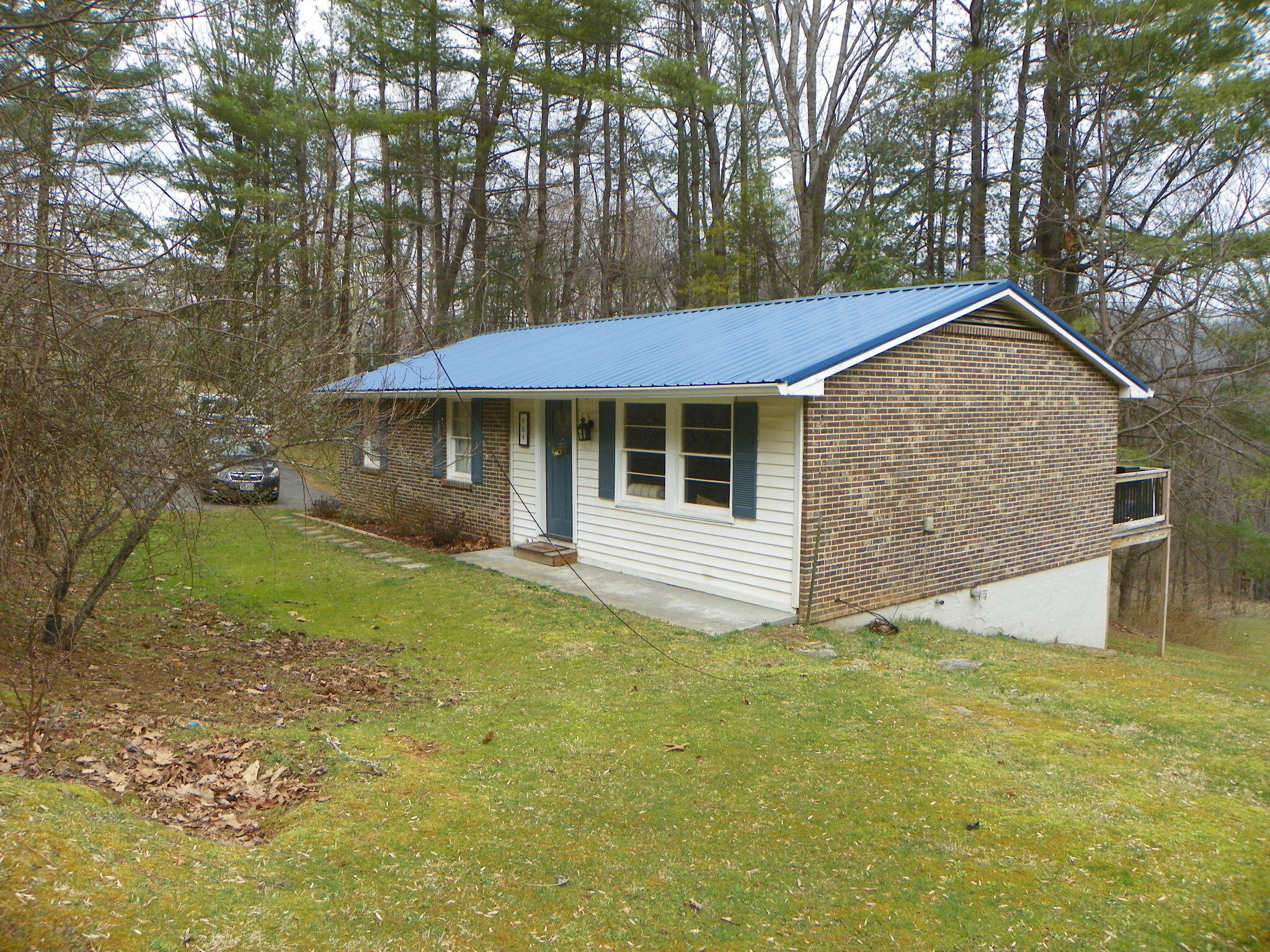 464 Pugh Mountain Rd, Marion, Virginia image 31