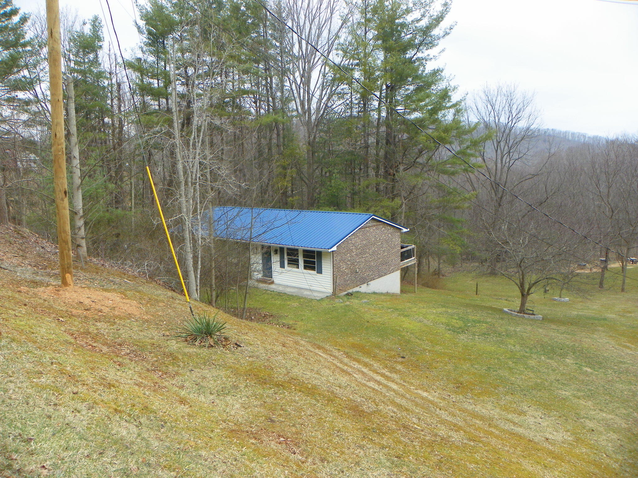 464 Pugh Mountain Rd, Marion, Virginia image 39