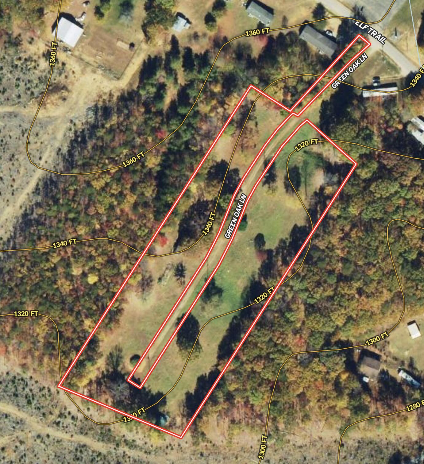 128 Green Oak Ln, Patrick Springs, Virginia image 41